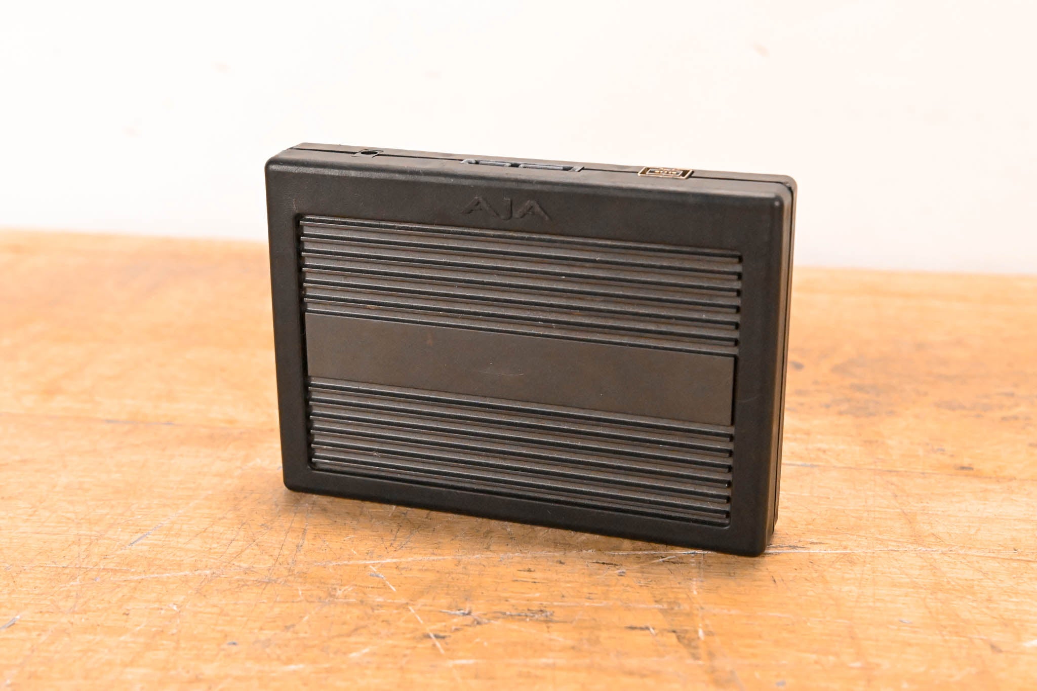 AJA KI-STOR250-R0 250GB KiStor Hard Disk Drive for Ki Pro