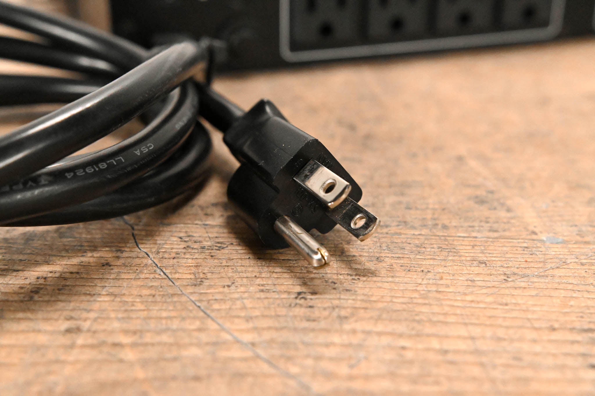 Dataprobe iBootBar sBB-N15 Remote Control Power Strip