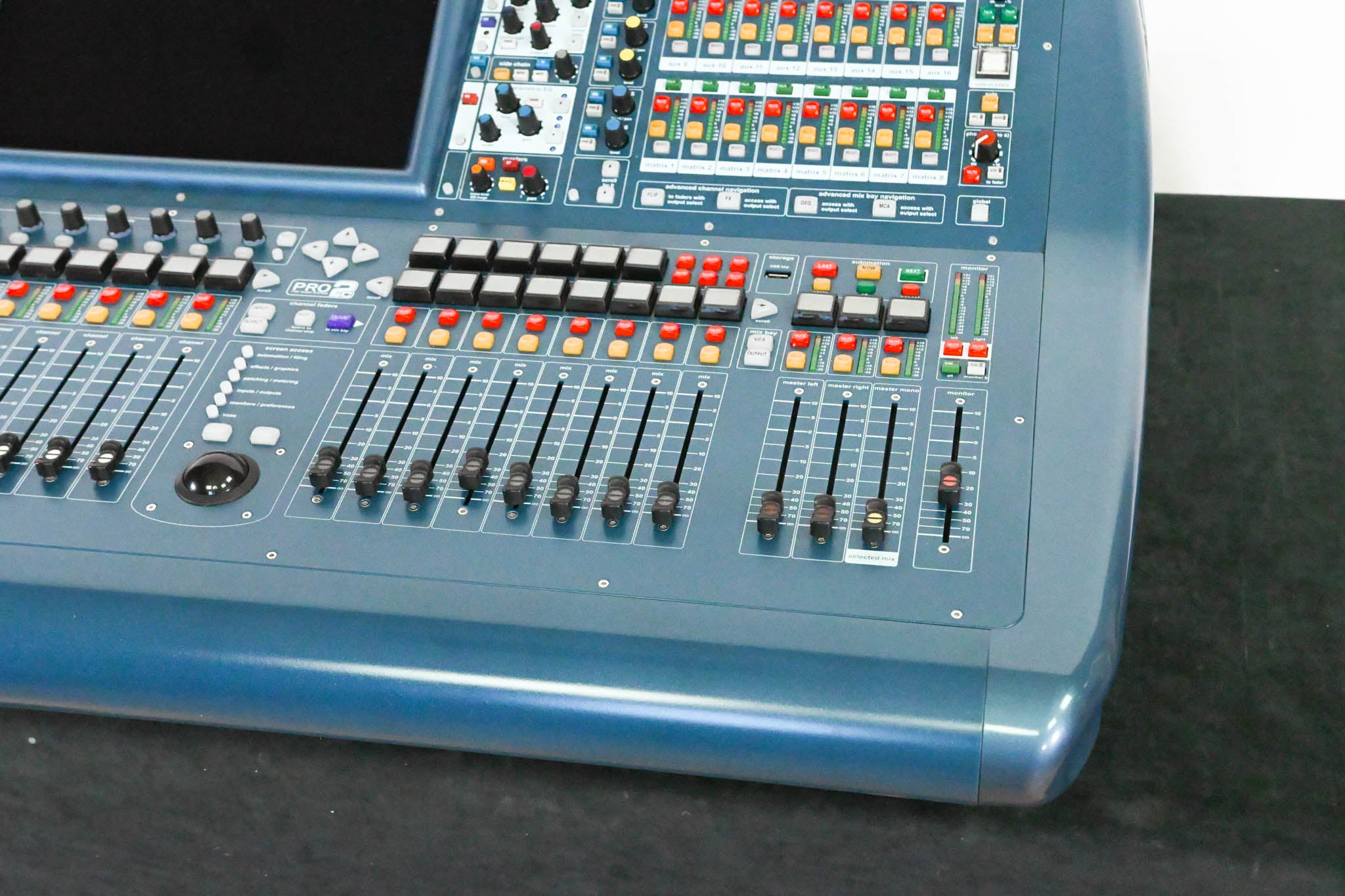 Midas PRO2C Live Digital Audio Mixing Console