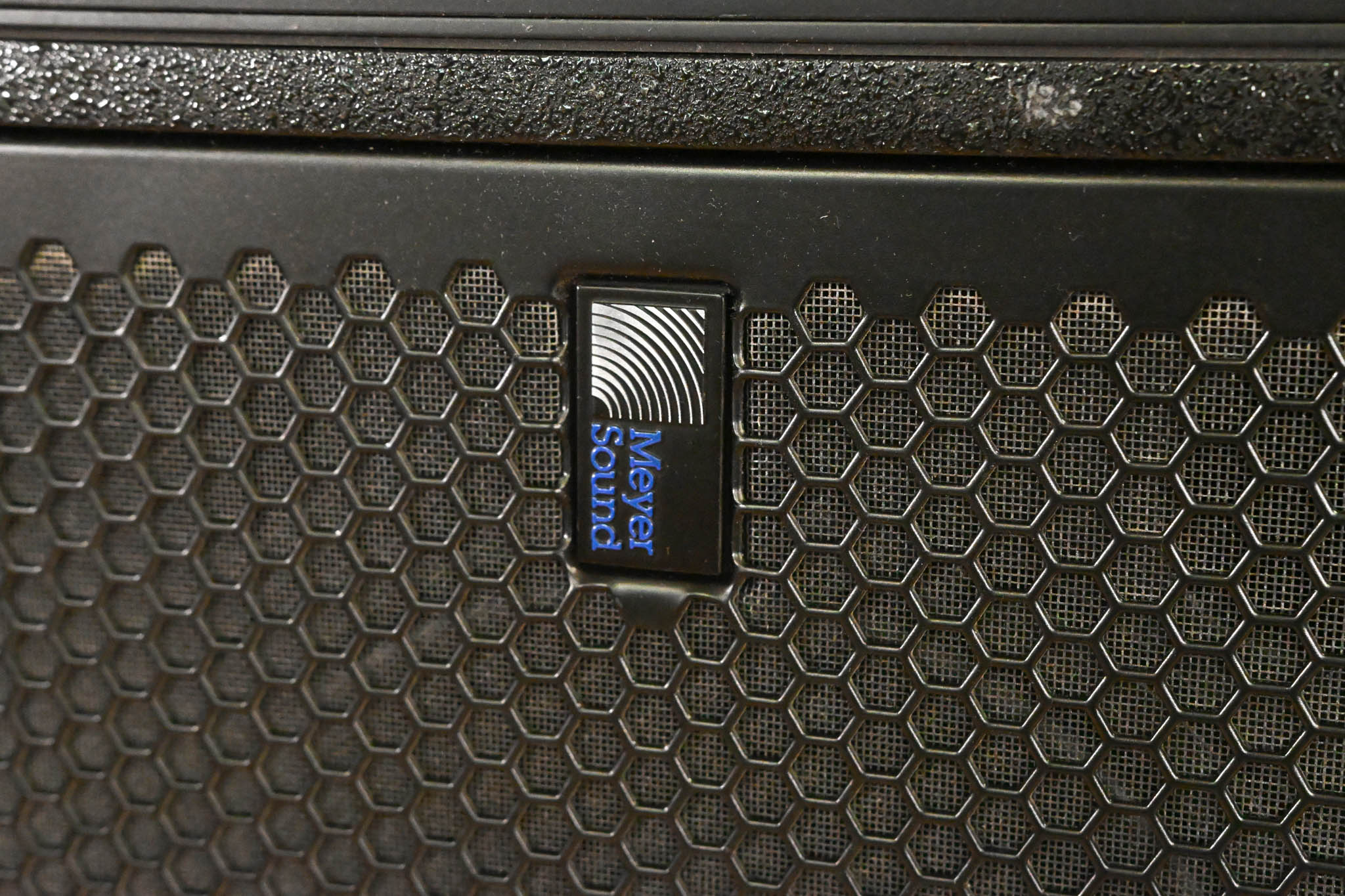 Meyer Sound MICA Active Line Array Loudspeaker (PAIR)