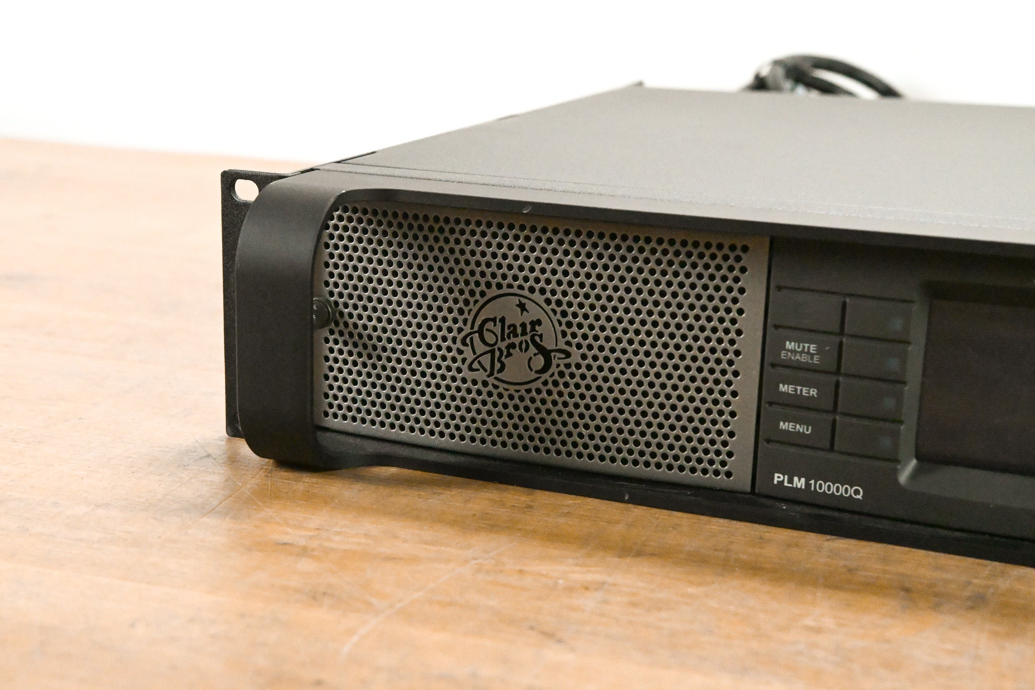 Lab Gruppen PLM 10000Q Powered Loudspeaker Management System