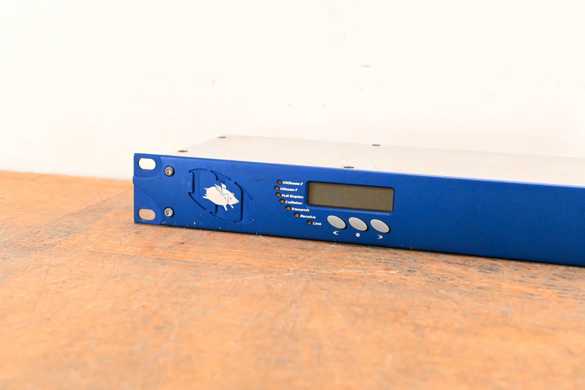 High End Systems DMX Processor (Flying Pig Systems)