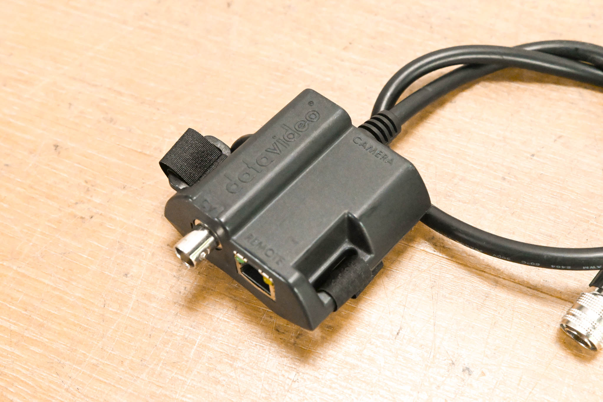 Datavideo AD-1 Adapter for MCU-100/200 Controller