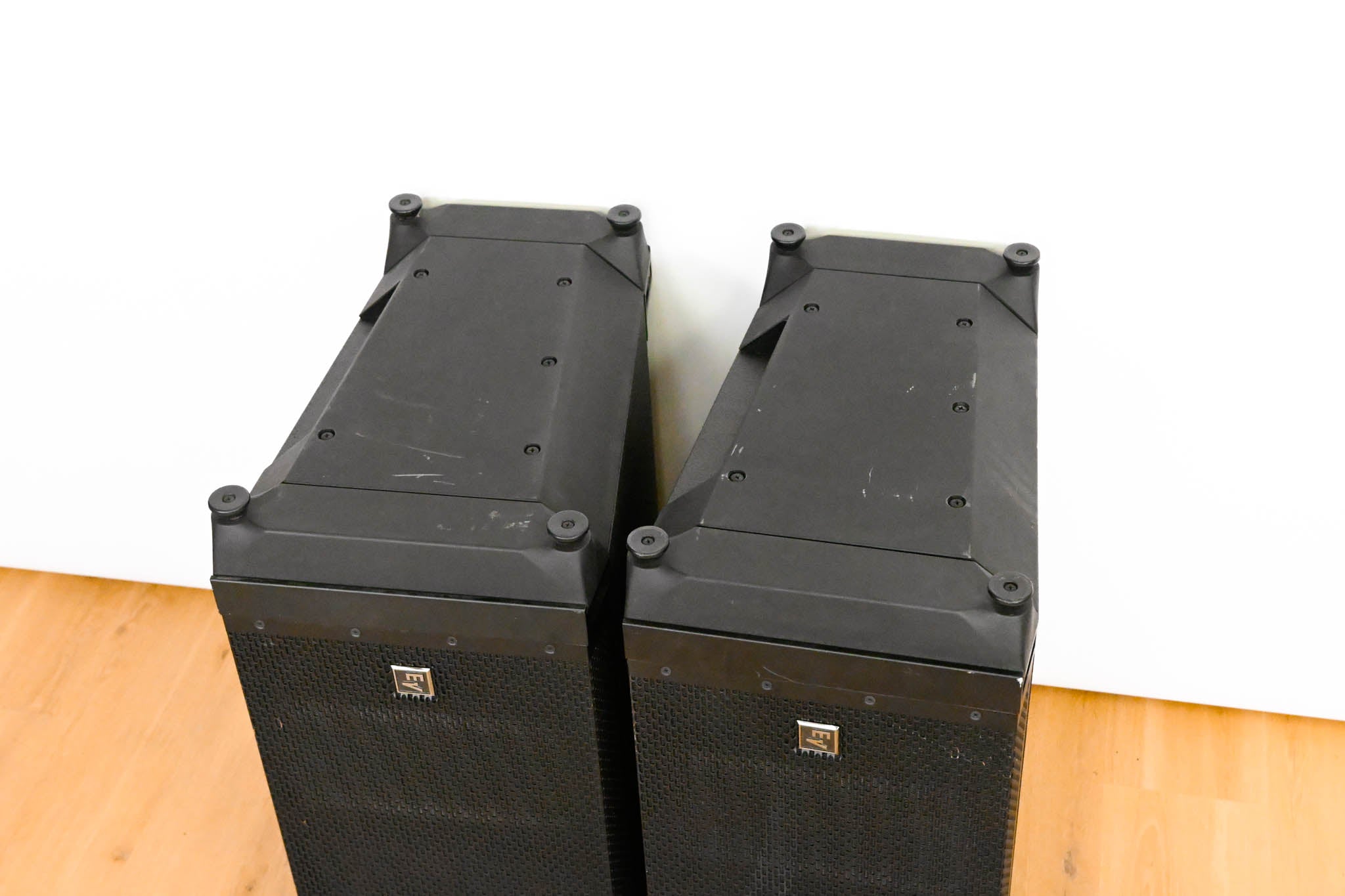 Electro-Voice (EV) X2-212/90 12" Vertical Line Array Loudspeaker (PAIR)