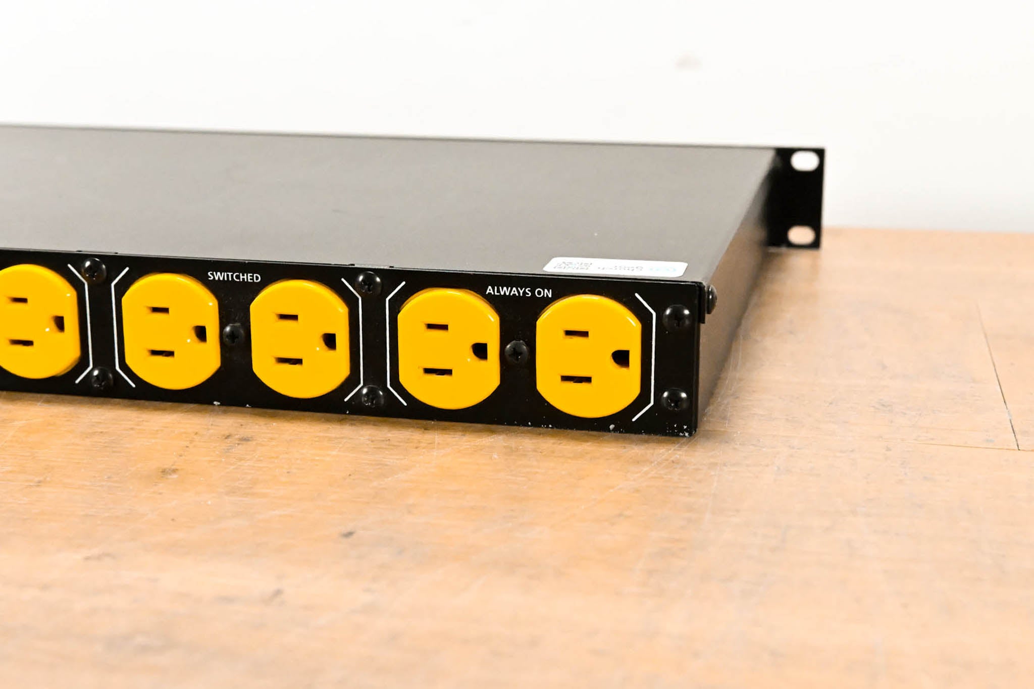 SurgeX SX1115-RT Surge Protector/ 15A Power Conditioner