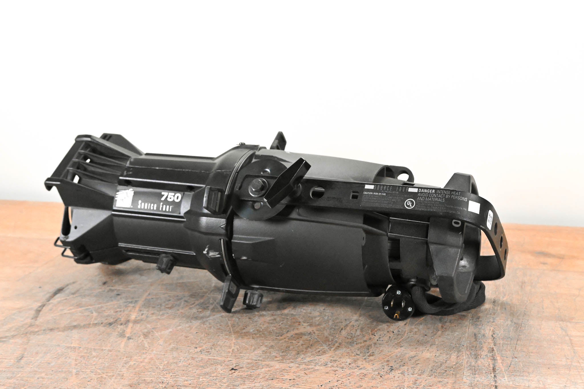 ETC Source Four 750 26 Degree Ellipsoidal Light