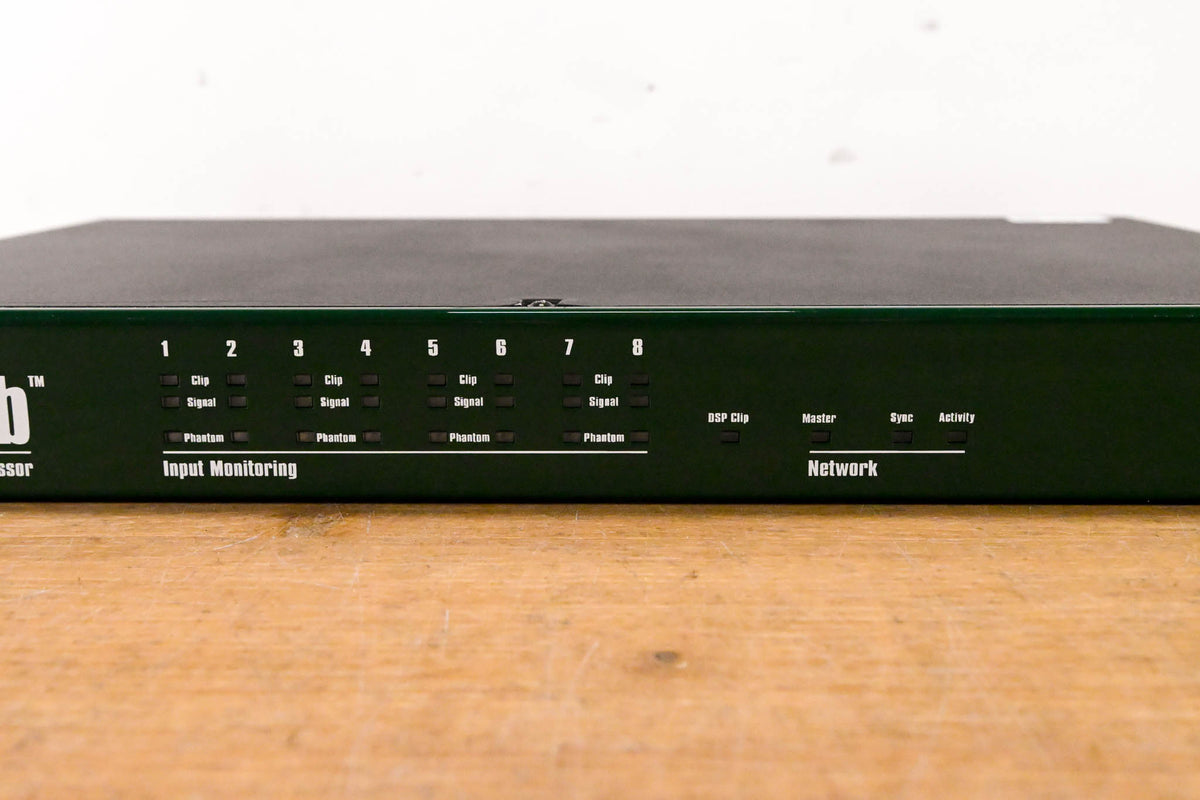 BSS Soundweb 9088 Networked Signal Processor