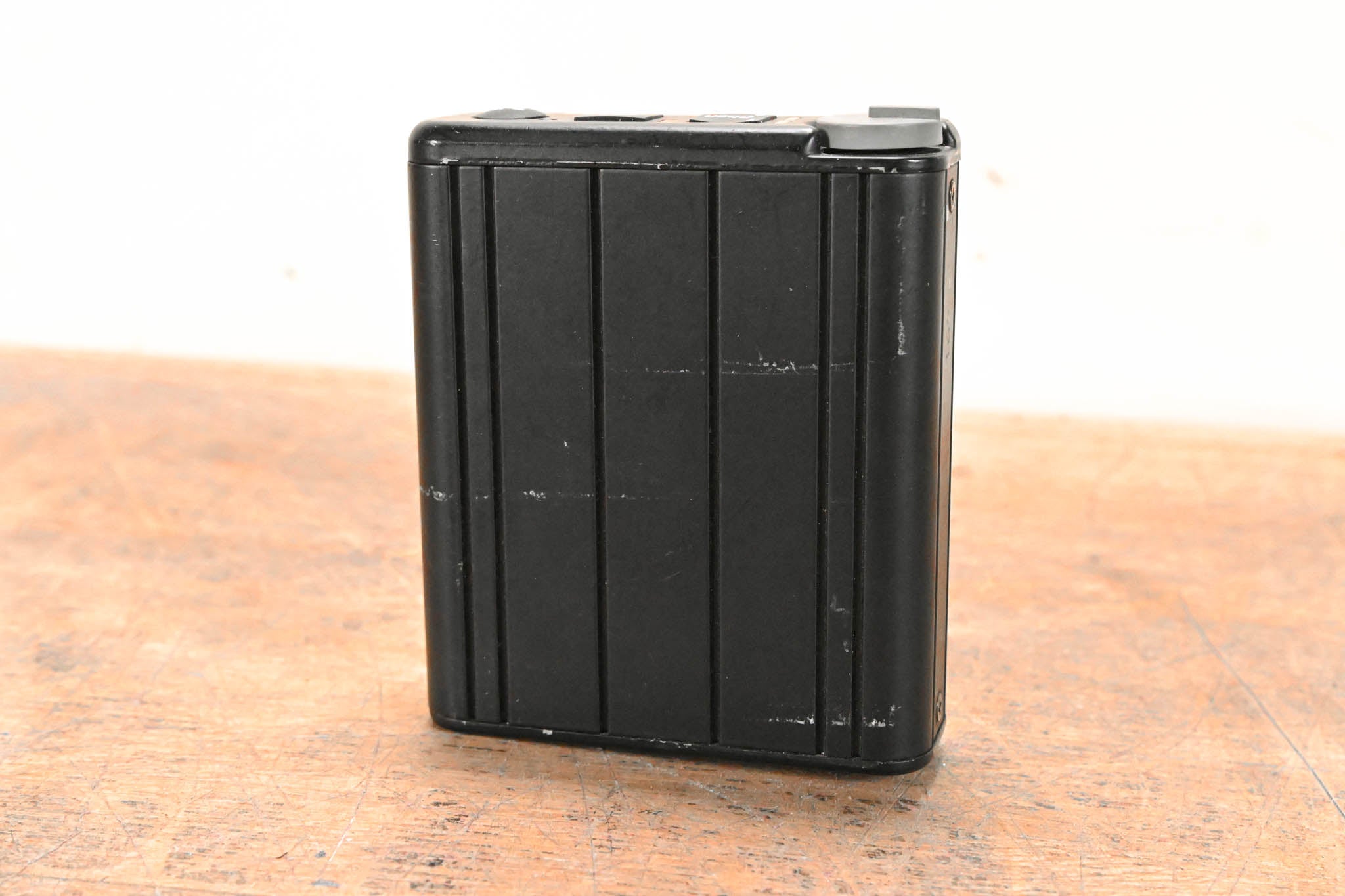 Telex BP-2000 Two-Channel Intercom Belt Pack