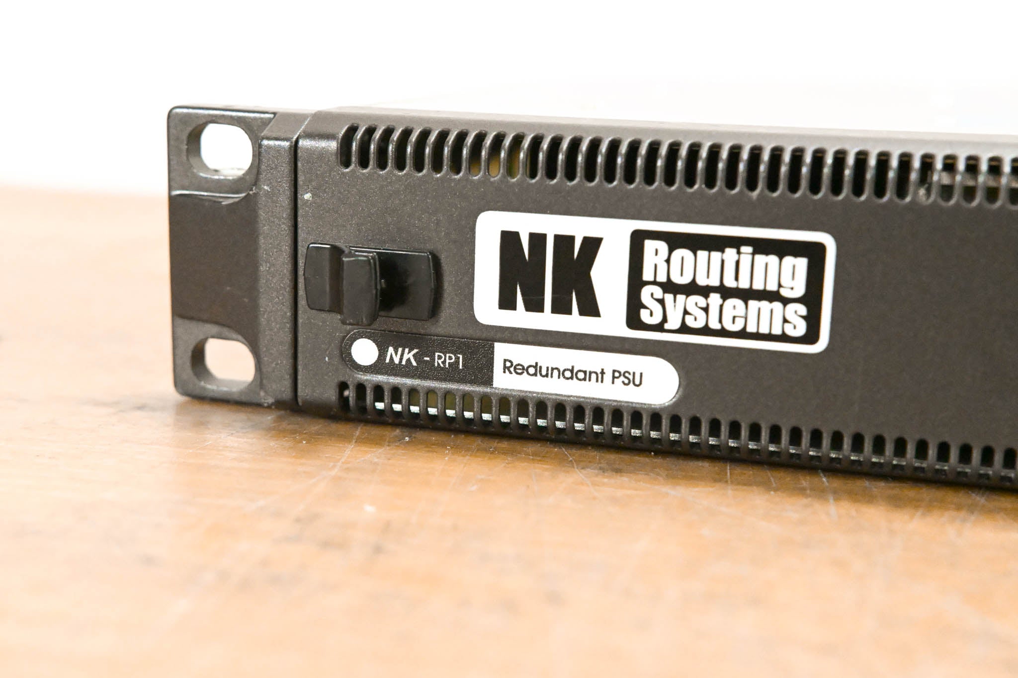 Ross NK-RP1 Redundant Power Supply