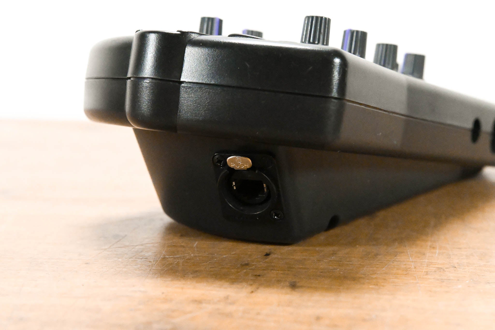 Hear Technologies HB-MIX1 Hear Back Personal Monitor Mixer