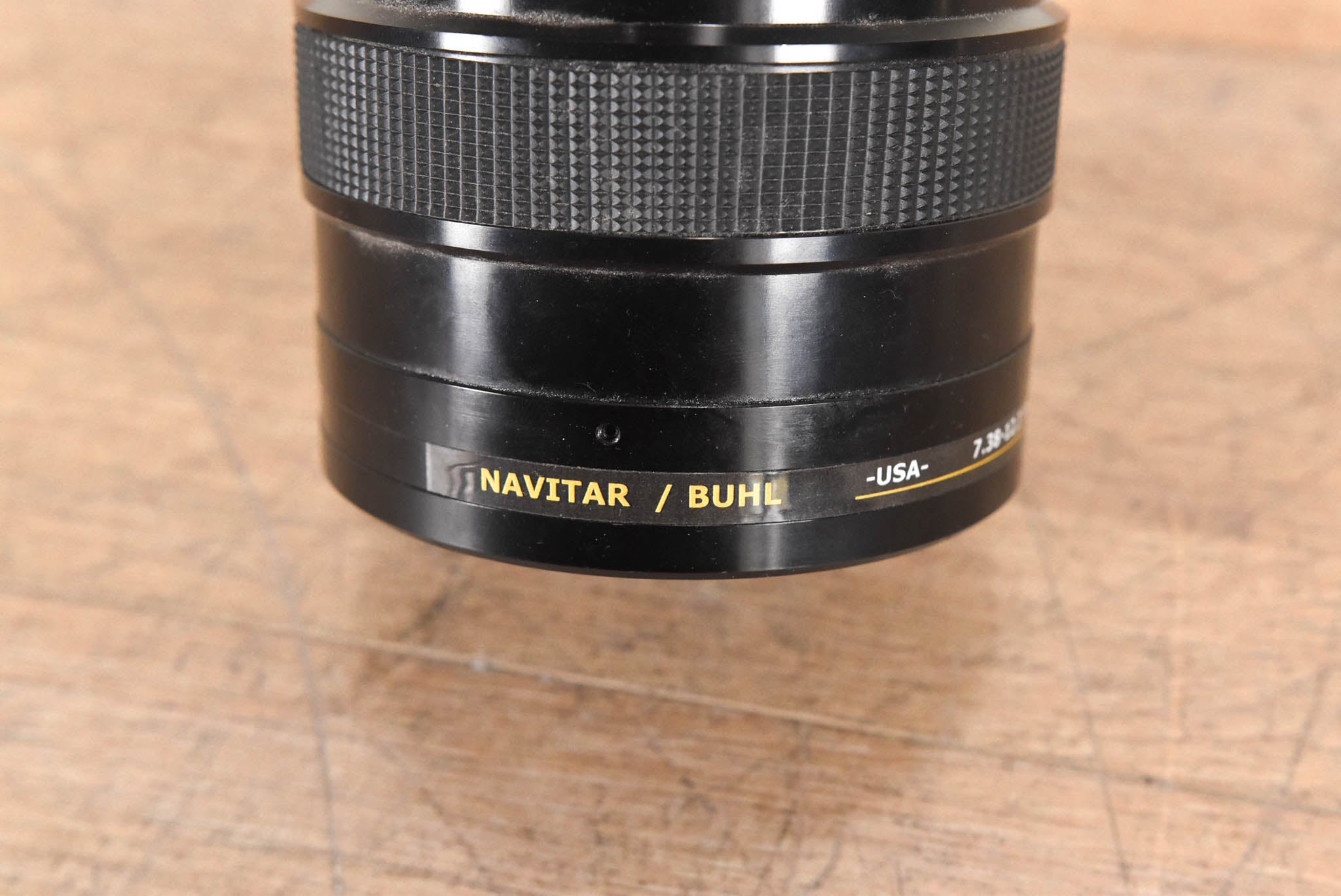 Navitar 369MCZ151 NuView Projector Zoom Lens