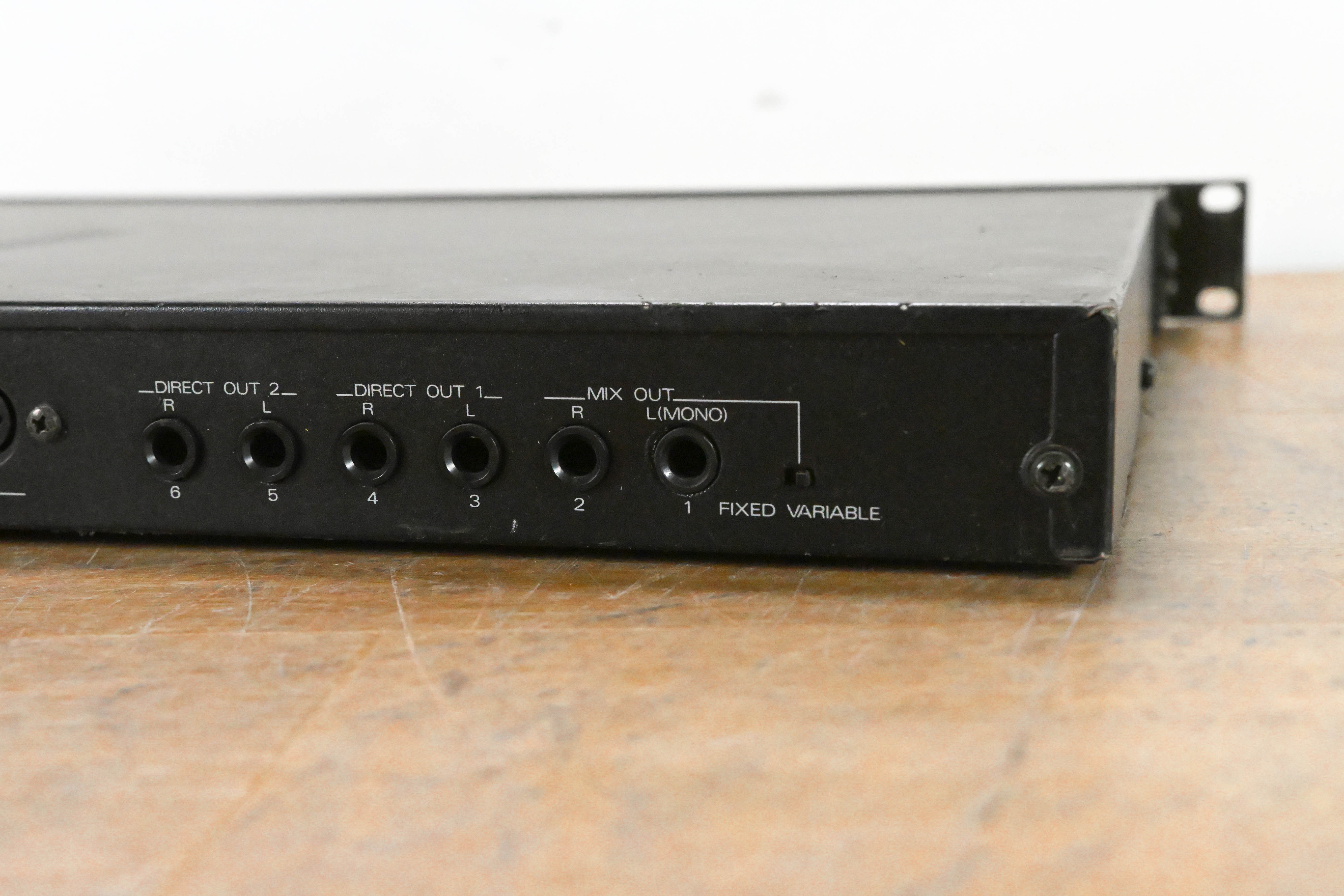 Roland U-220 RS-PCM Sound Module