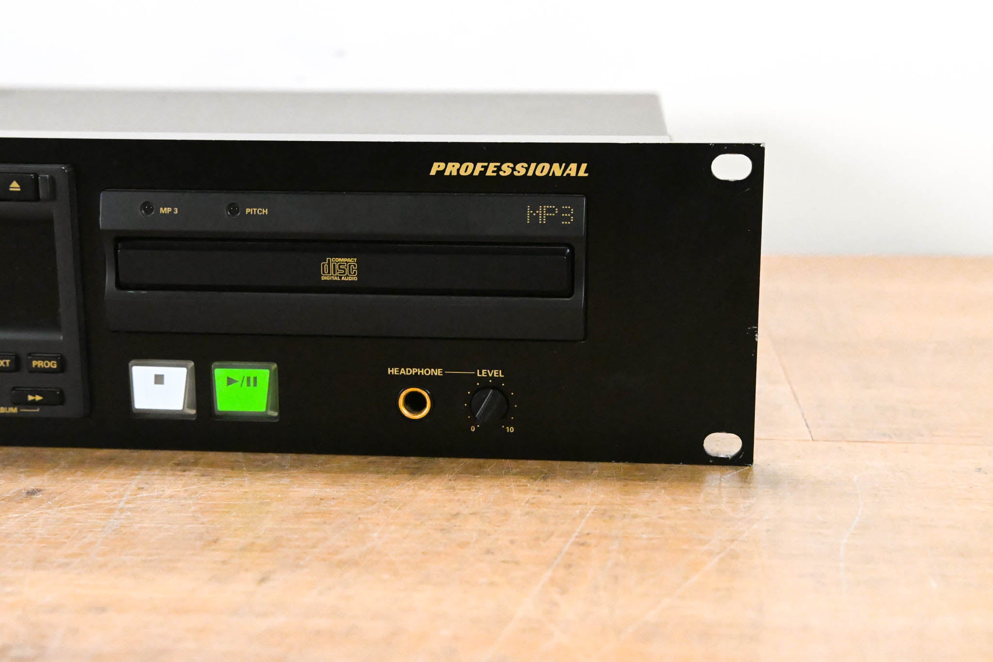 Marantz CDR510 CD Player / CD Recorder Combo Deck