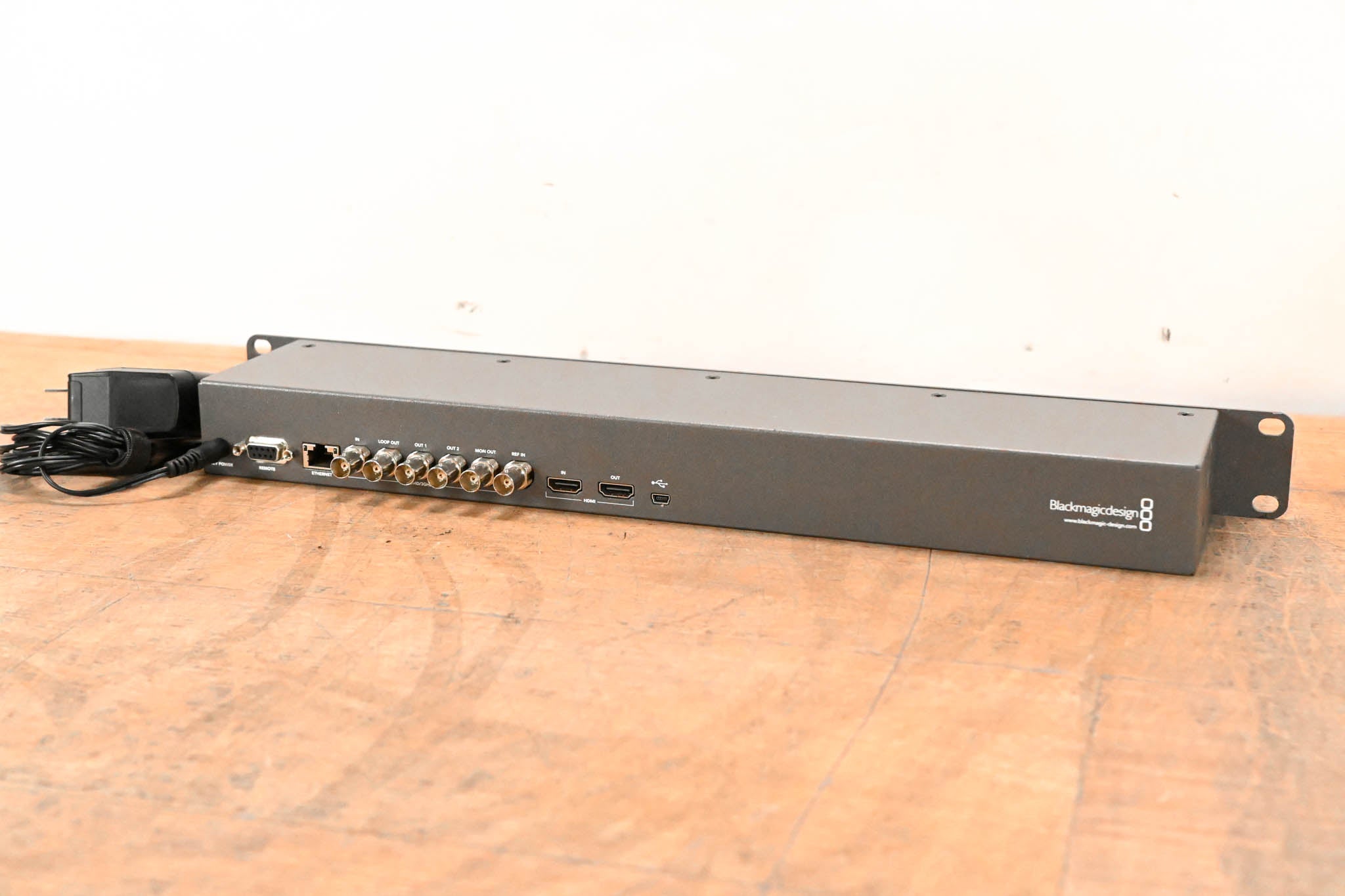 Blackmagic Design HyperDeck Studio