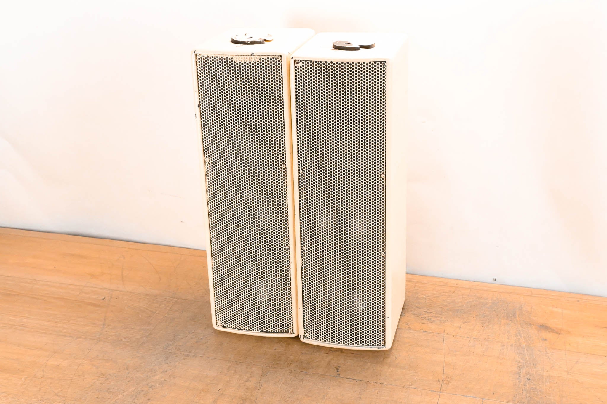 EAW UB52 Two-Way Full-Range Loudspeaker - White (PAIR)