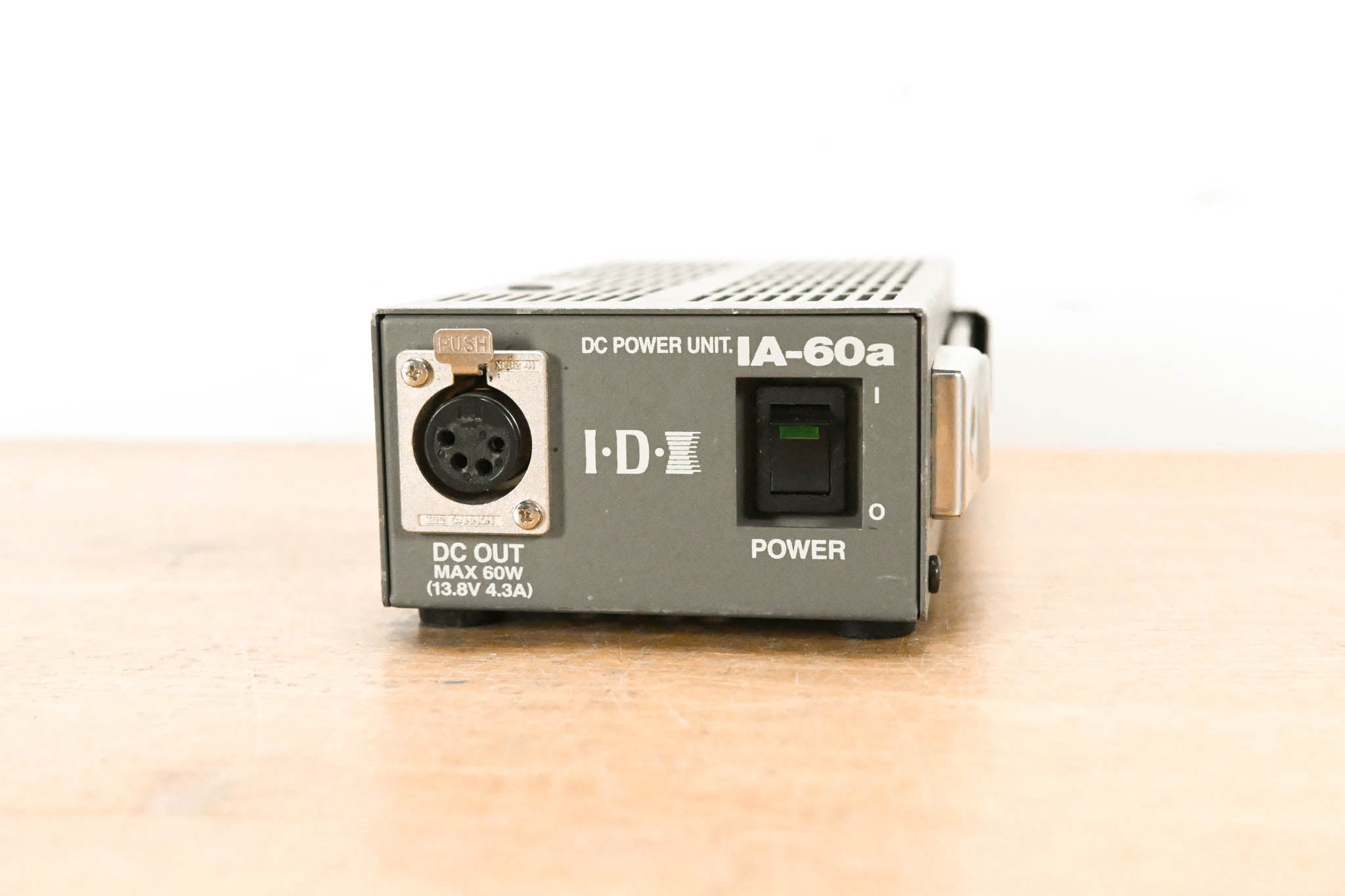 IDX System Technology IA-60a Single-Channel DC Power Supply