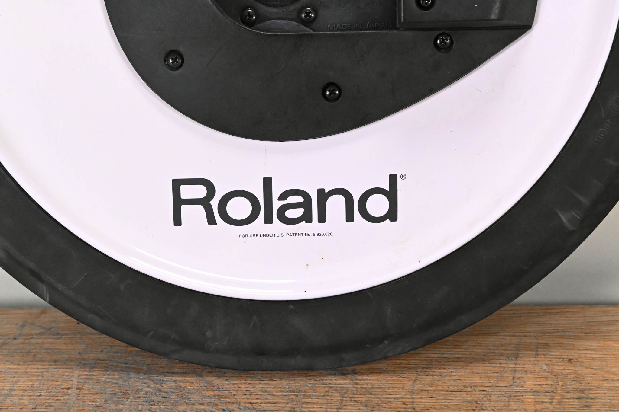 Roland CY-14C V-Cymbal 14" Crash