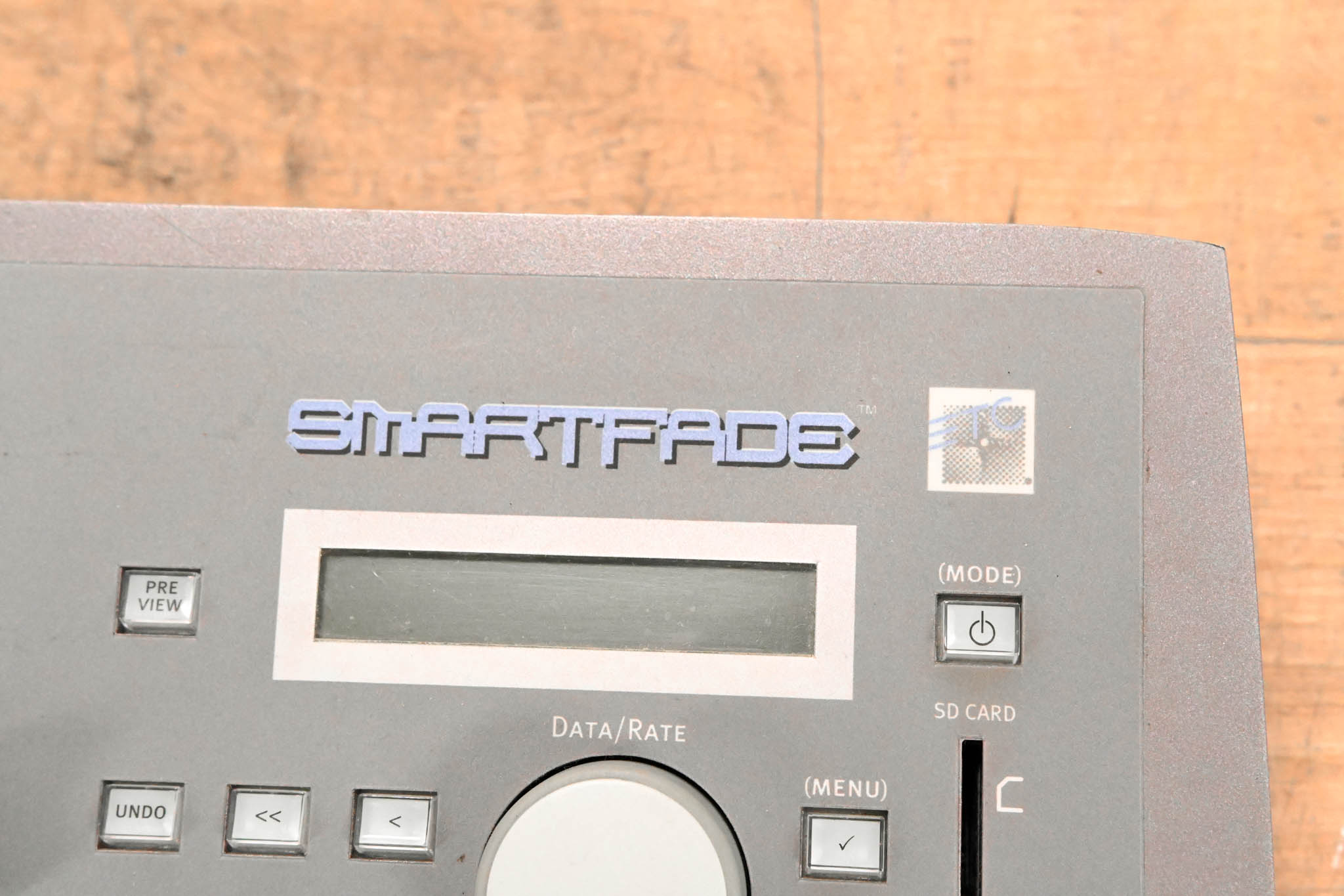 ETC Smartfade 1248 48-Channel Lighting Control Console