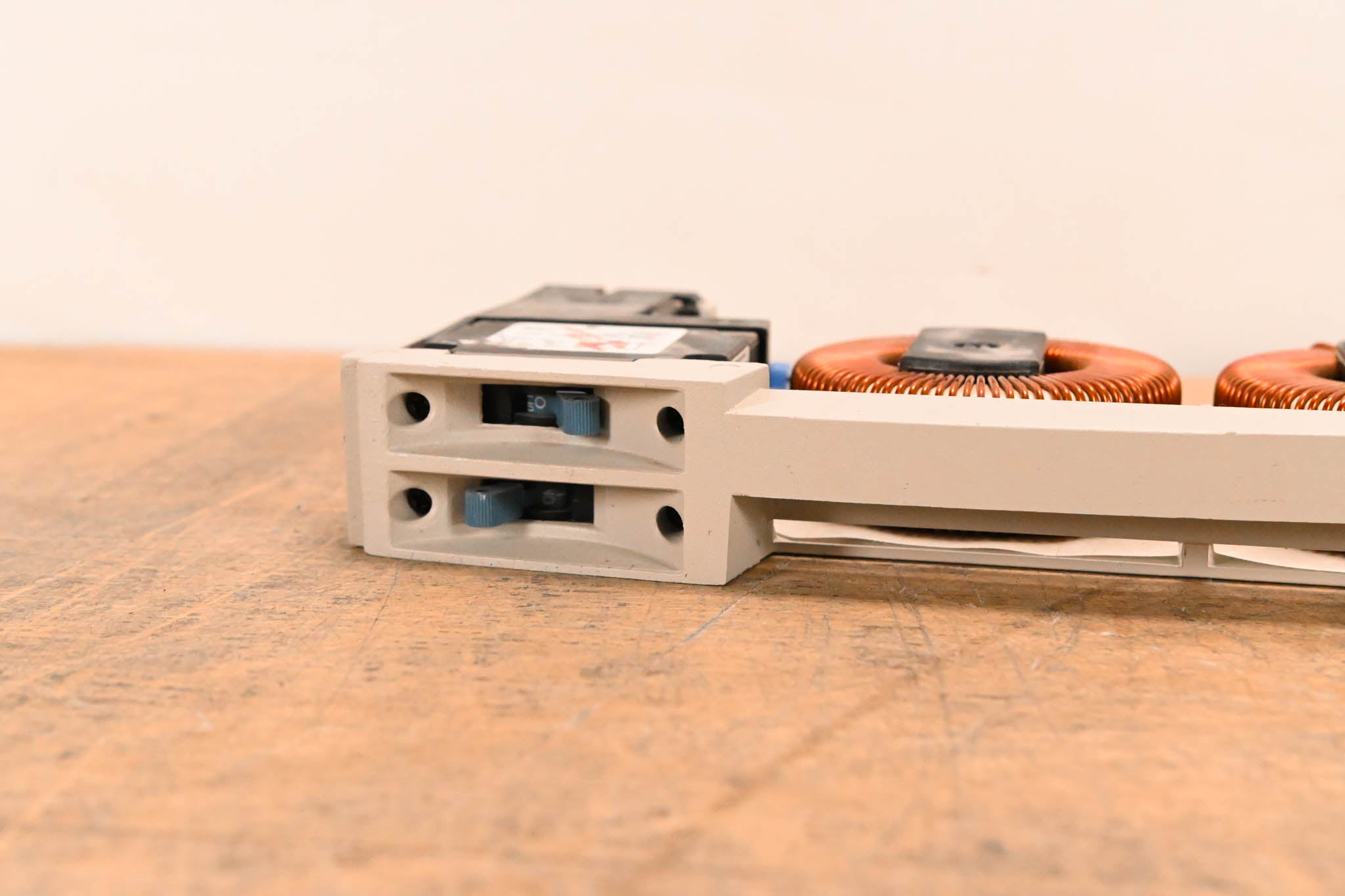 ETC D20 Dual 20A Dimmer Module