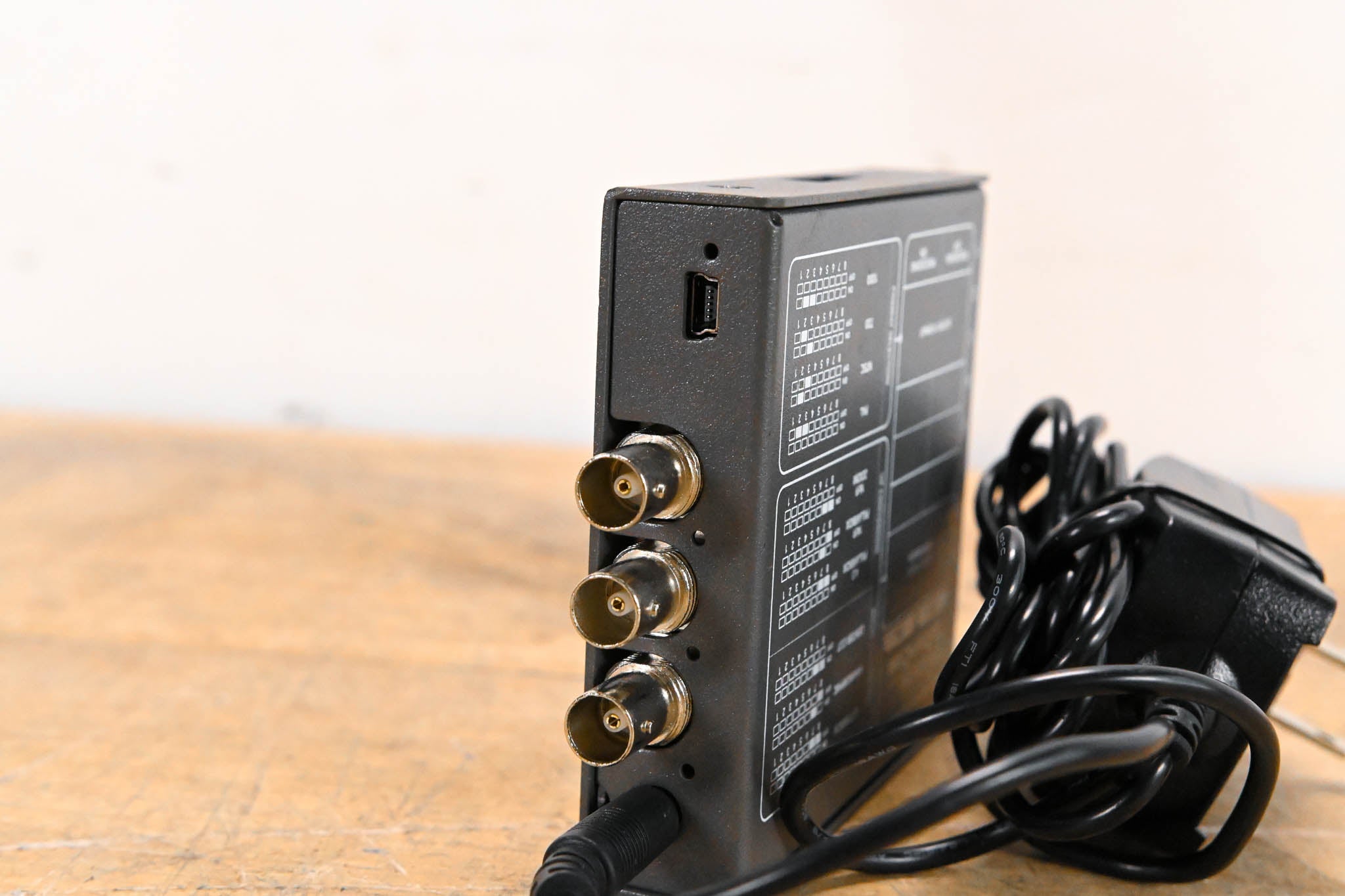 Blackmagic Design Mini Converter UpDownCross