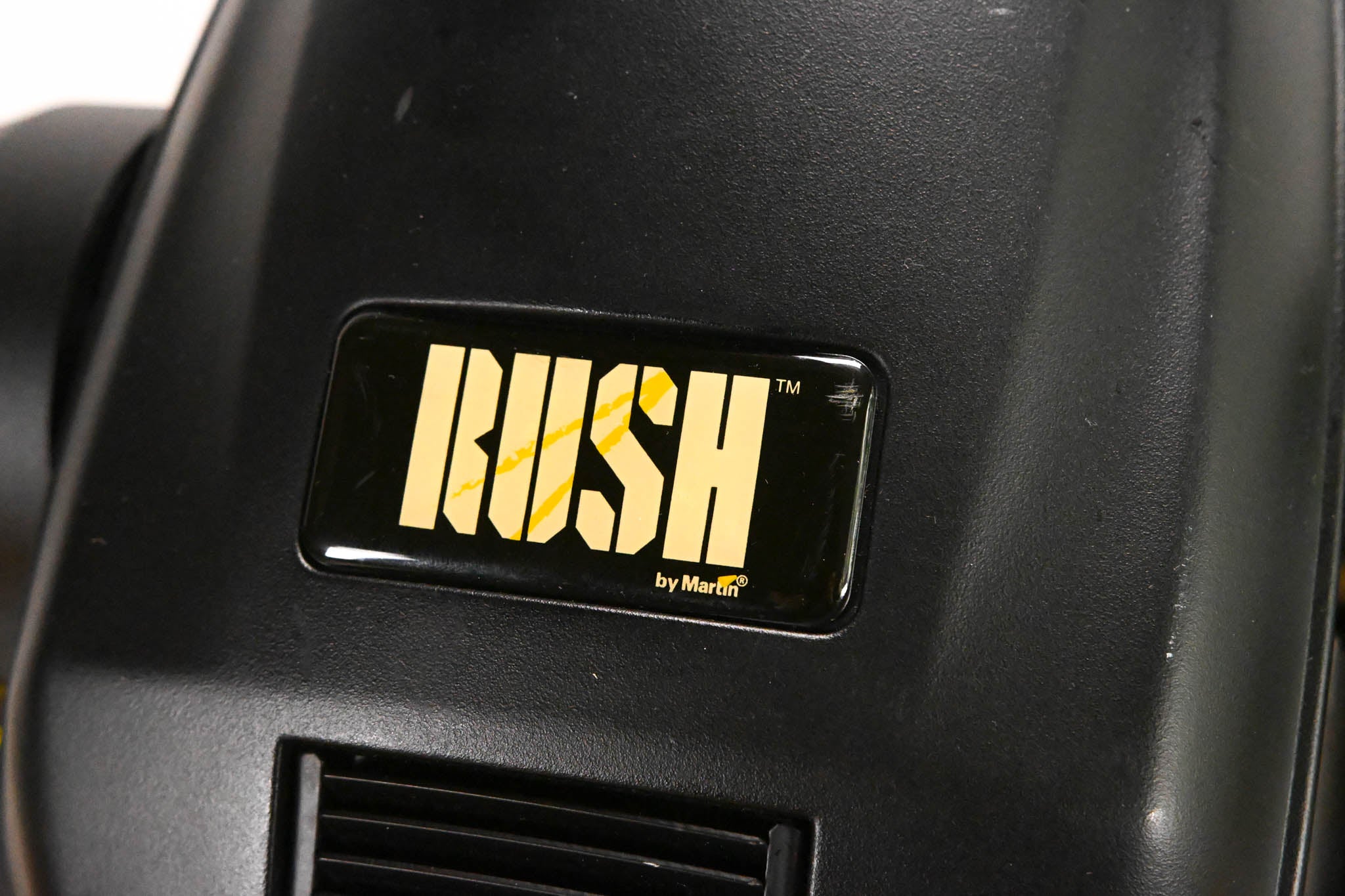 Martin Lighting RUSH MH 4 Beam Moving Head Lighting Fixture
