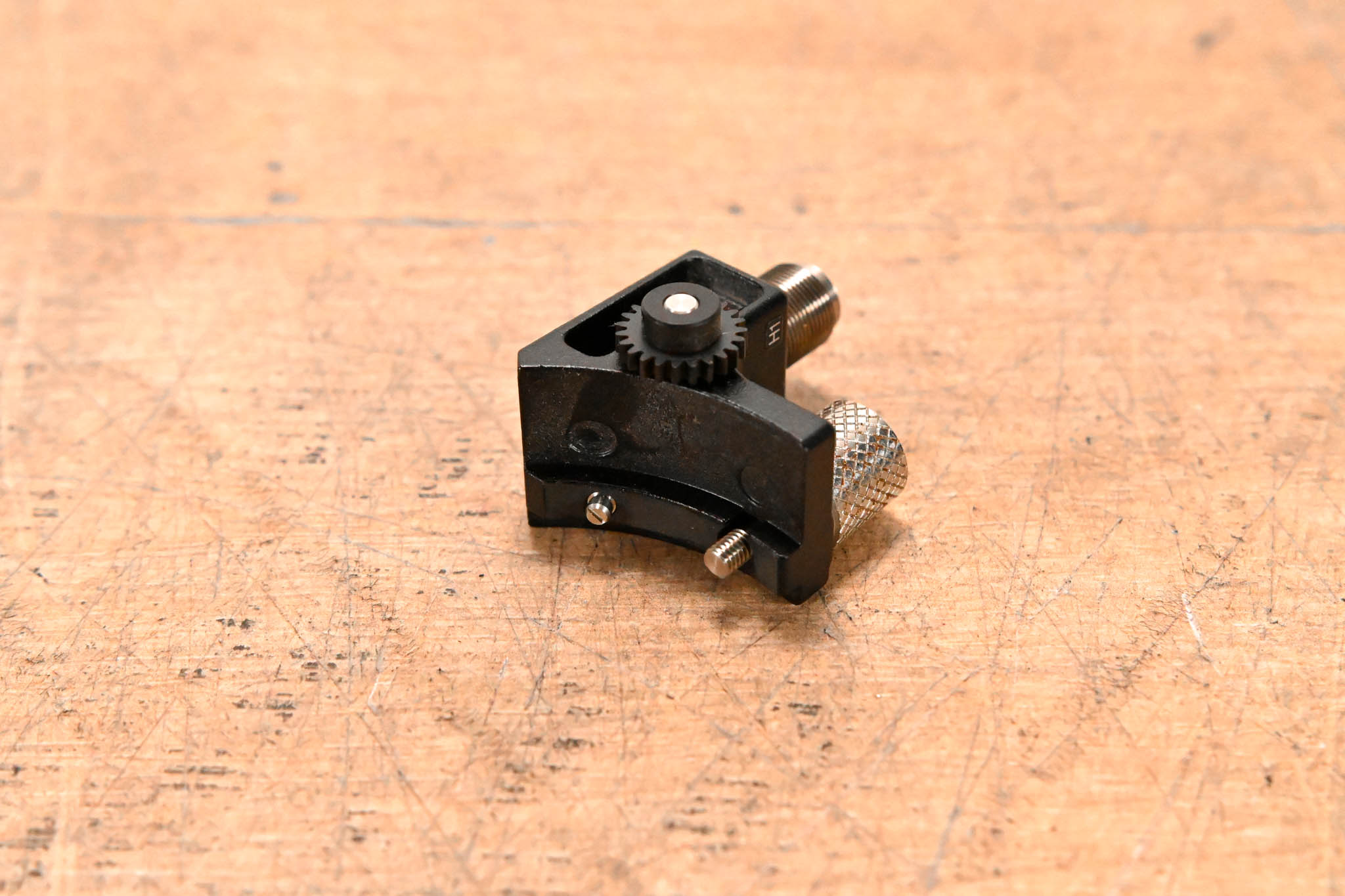 Fujinon FMM-6B Manual Focus Module for Fujinon ENG/EFP Lenses