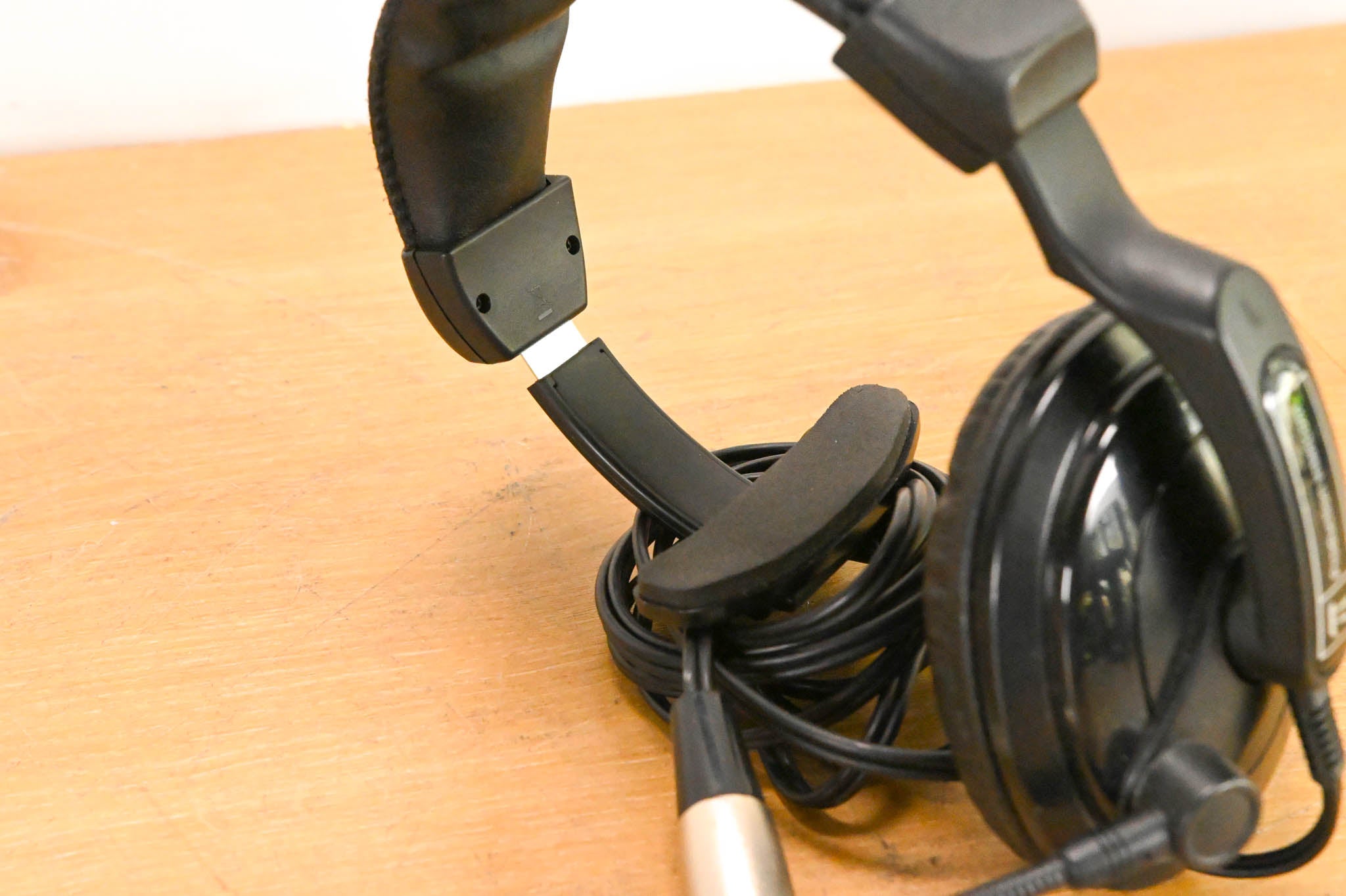 Pro Intercom SMH310 Single-Muff Intercom Headset