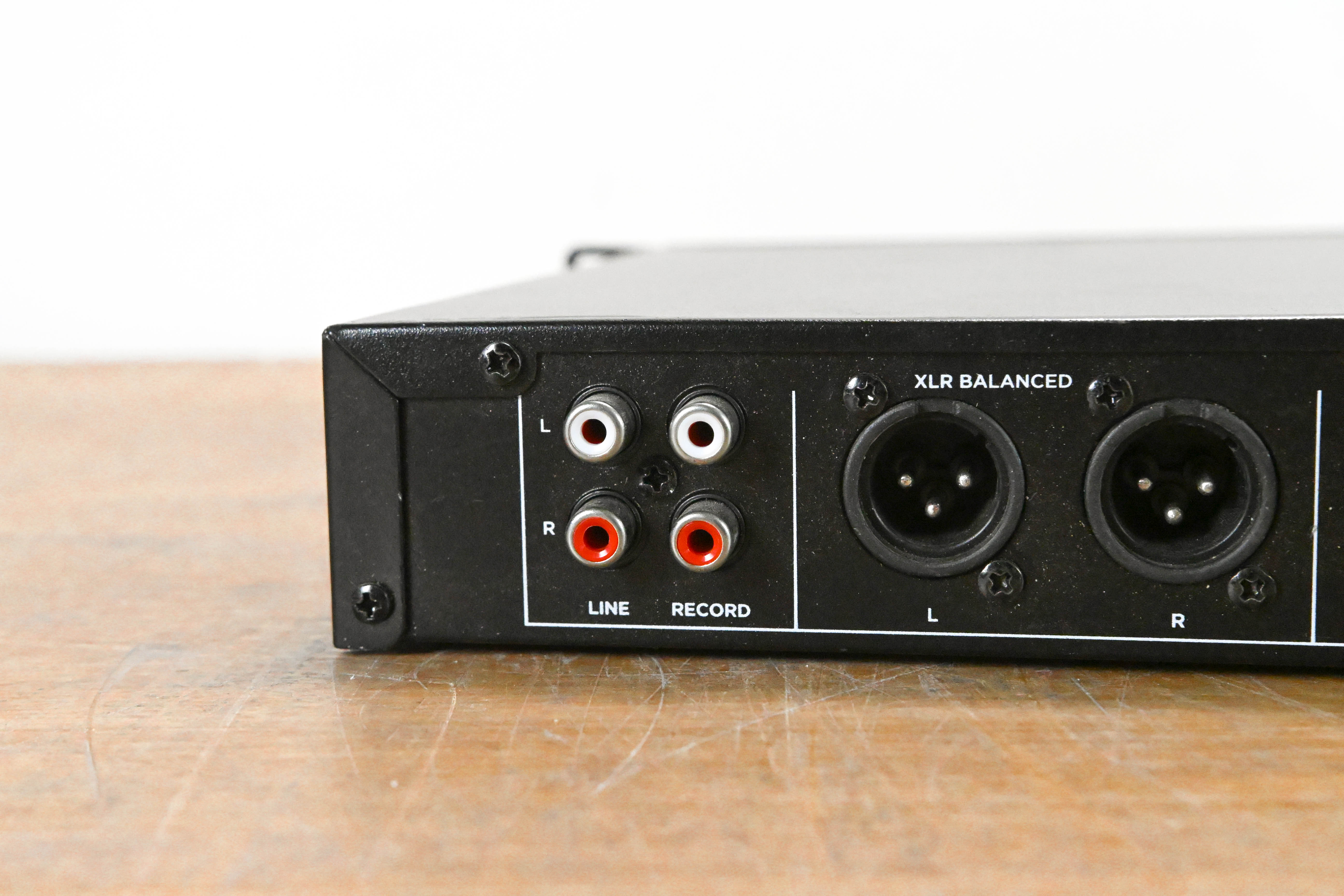 Gemini CDMP-1500 Rackmount CD and USB Media Player