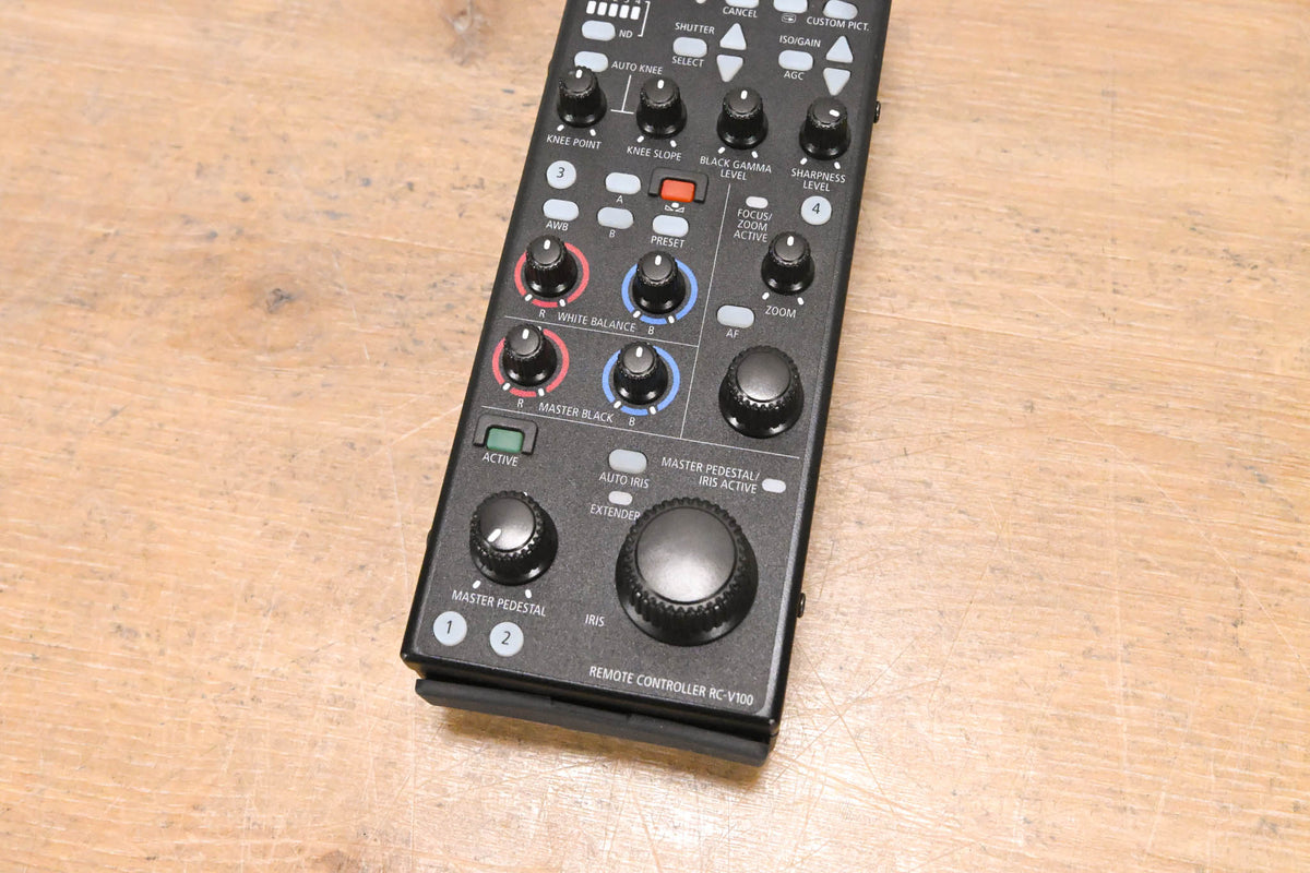 Canon RC-V100 Remote Controller