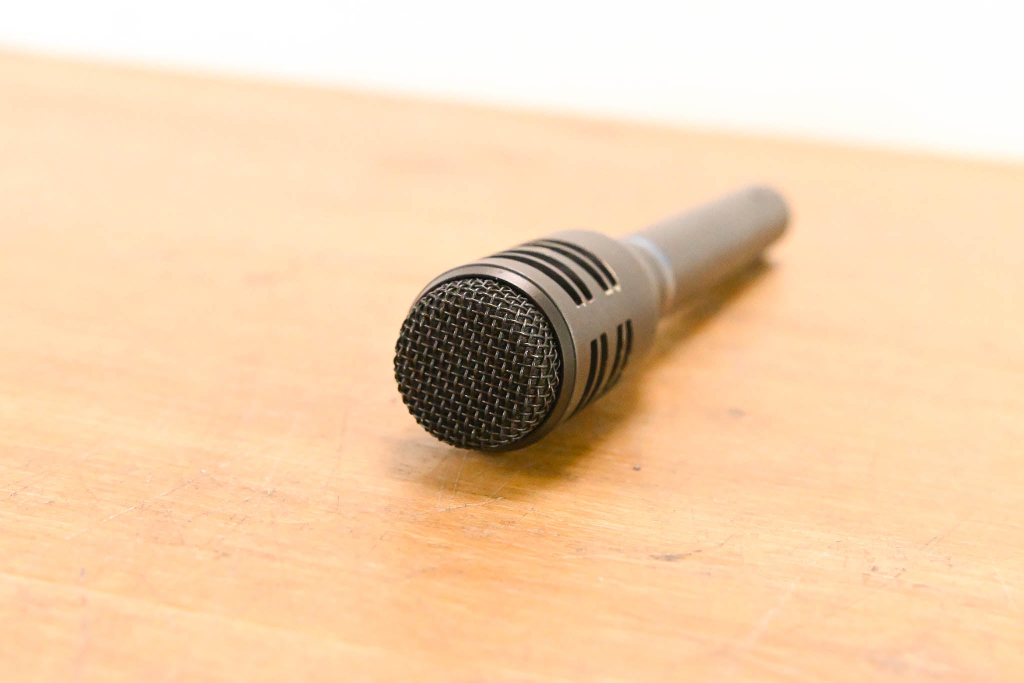 Audio-Technica ATM11 Unidirectional Condenser Microphone