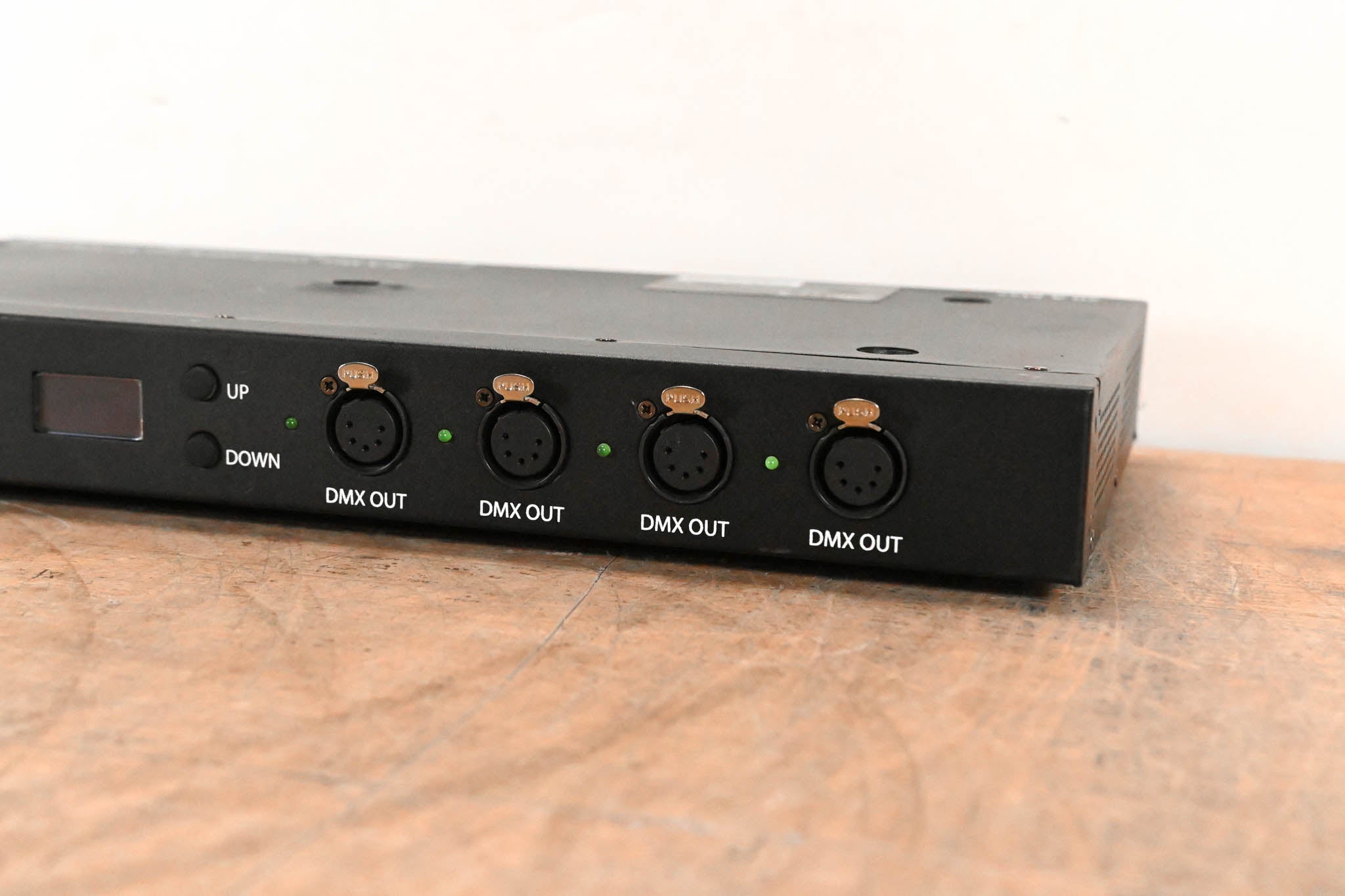 Chauvet Synapse 4 Intelligent DMX Relay Pack