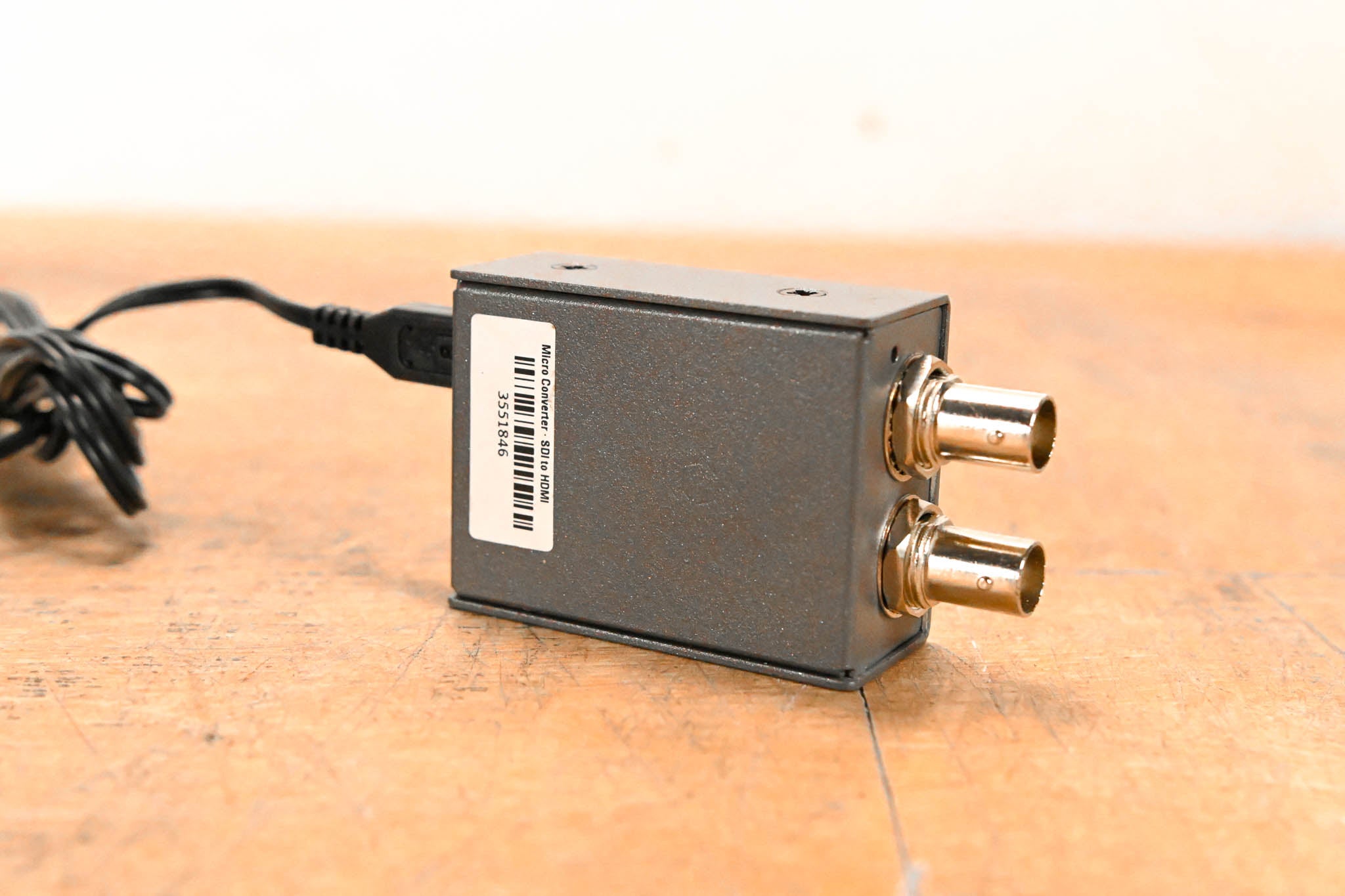Blackmagic Design Micro Converter SDI to HDMI