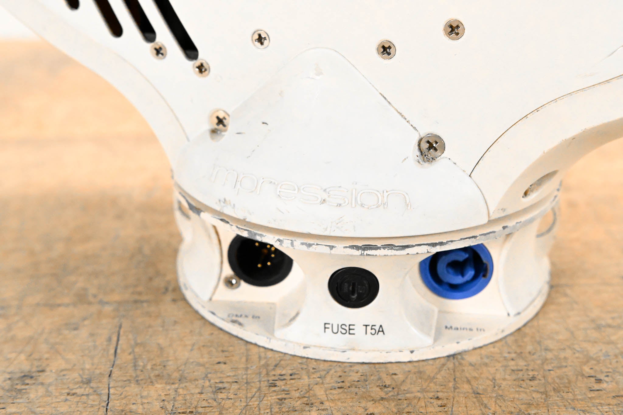 GLP Impression X4 RGBW LED Moving Light