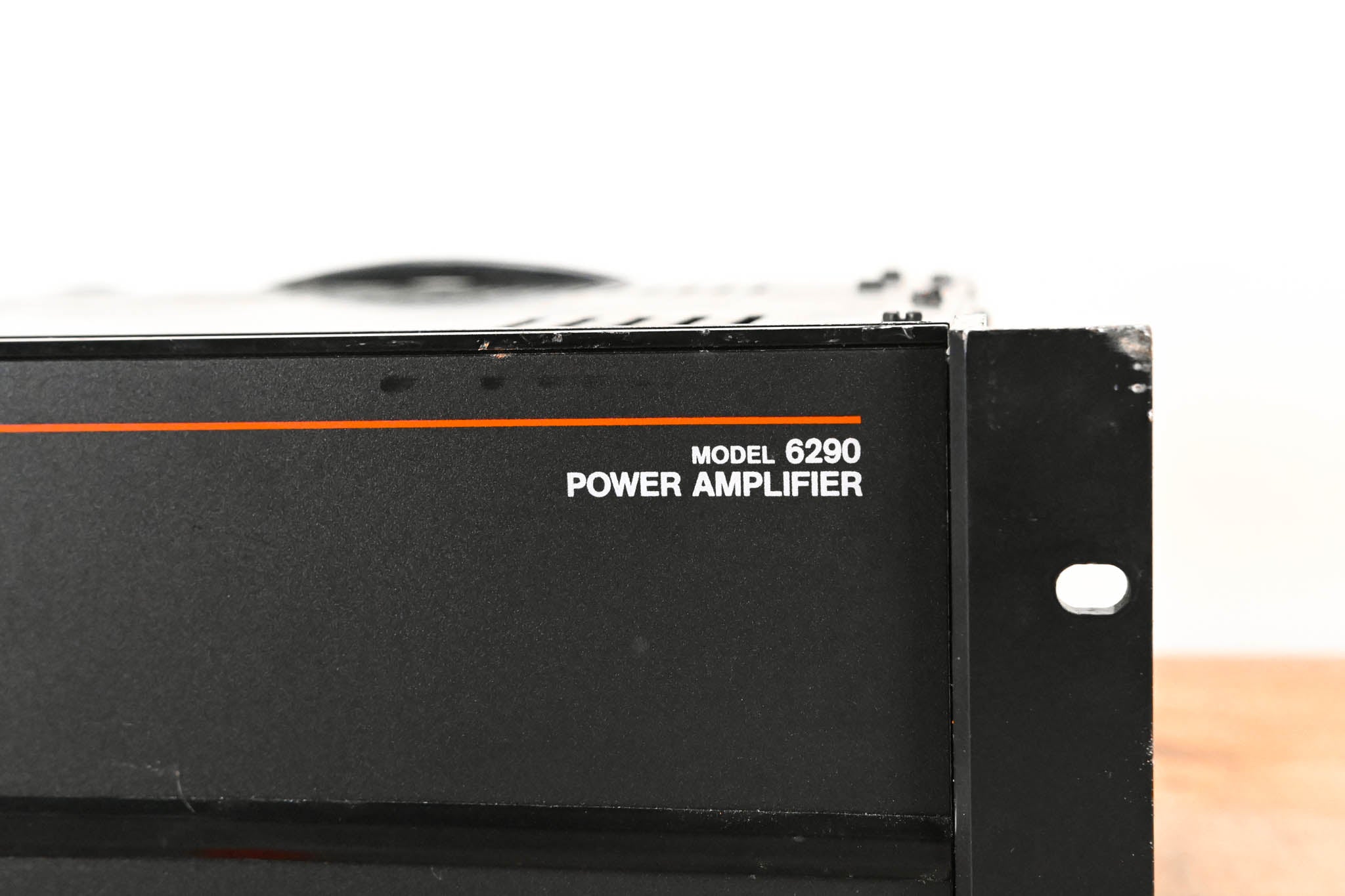 JBL UREI 6290 Two-Channel Power Amplifier