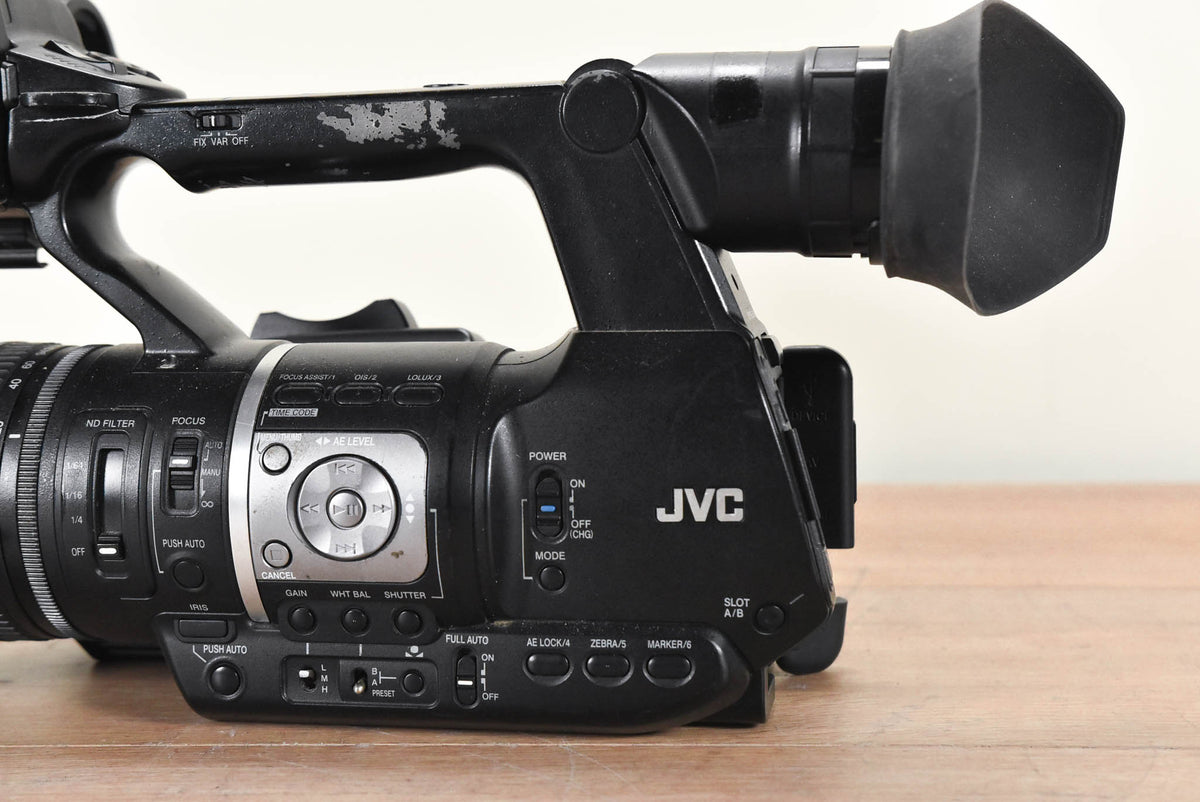 Camcorders – Page 7