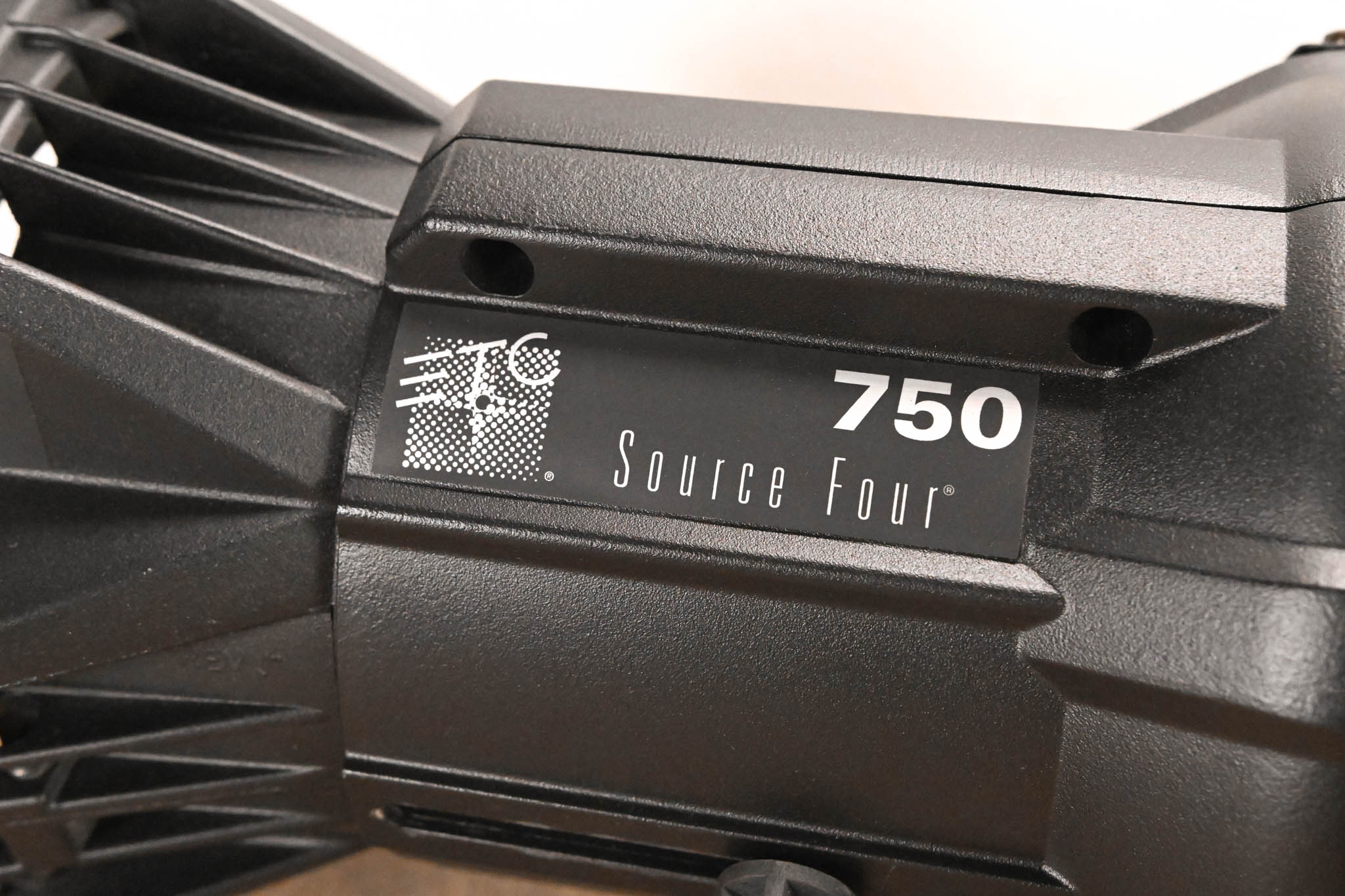 ETC Source Four 750 26 Degree Ellipsoidal Light
