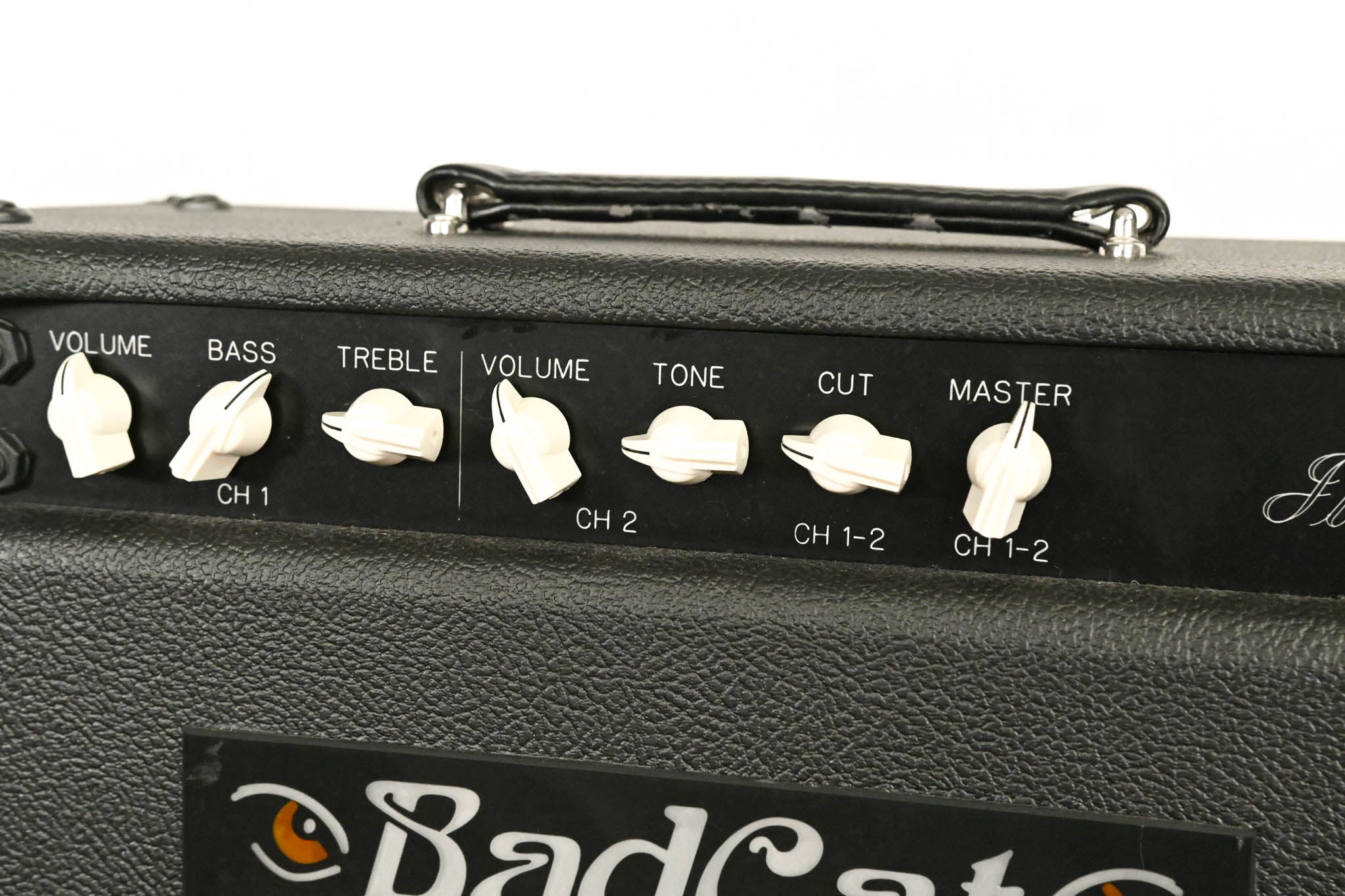 Bad Cat Judah 20W Guitar Amp Head