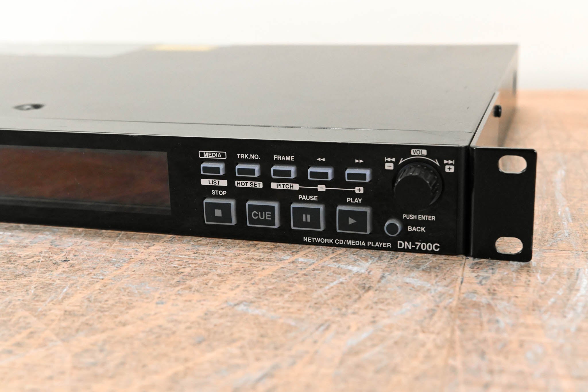 Denon DN-700C Network CD / Media Player