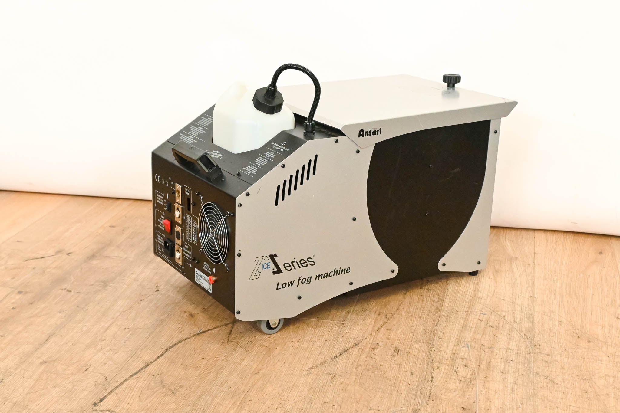Antari ICE-101 Low Lying Fog Machine