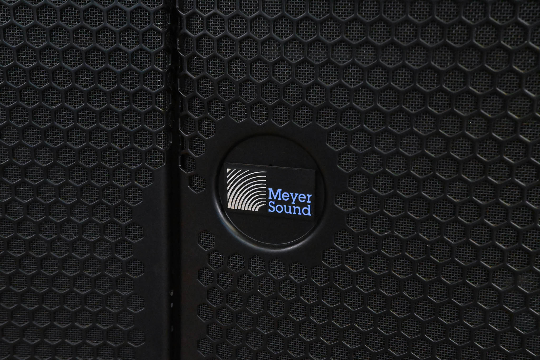 Meyer Sound JM-1P 15" Active Arrayable Loudspeaker (PAIR)