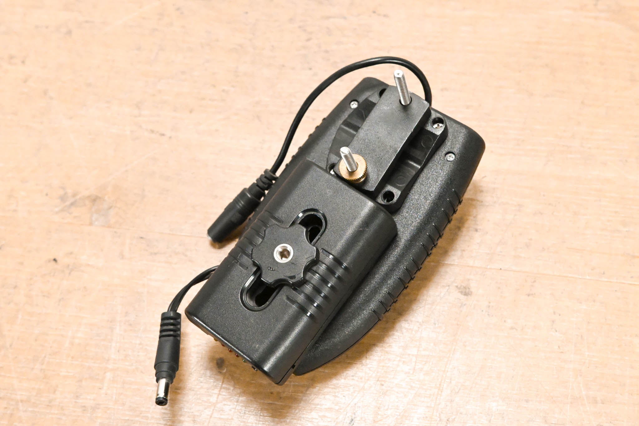 VariZoom VZ-EFC Programmable Remote Electronic Focus Control