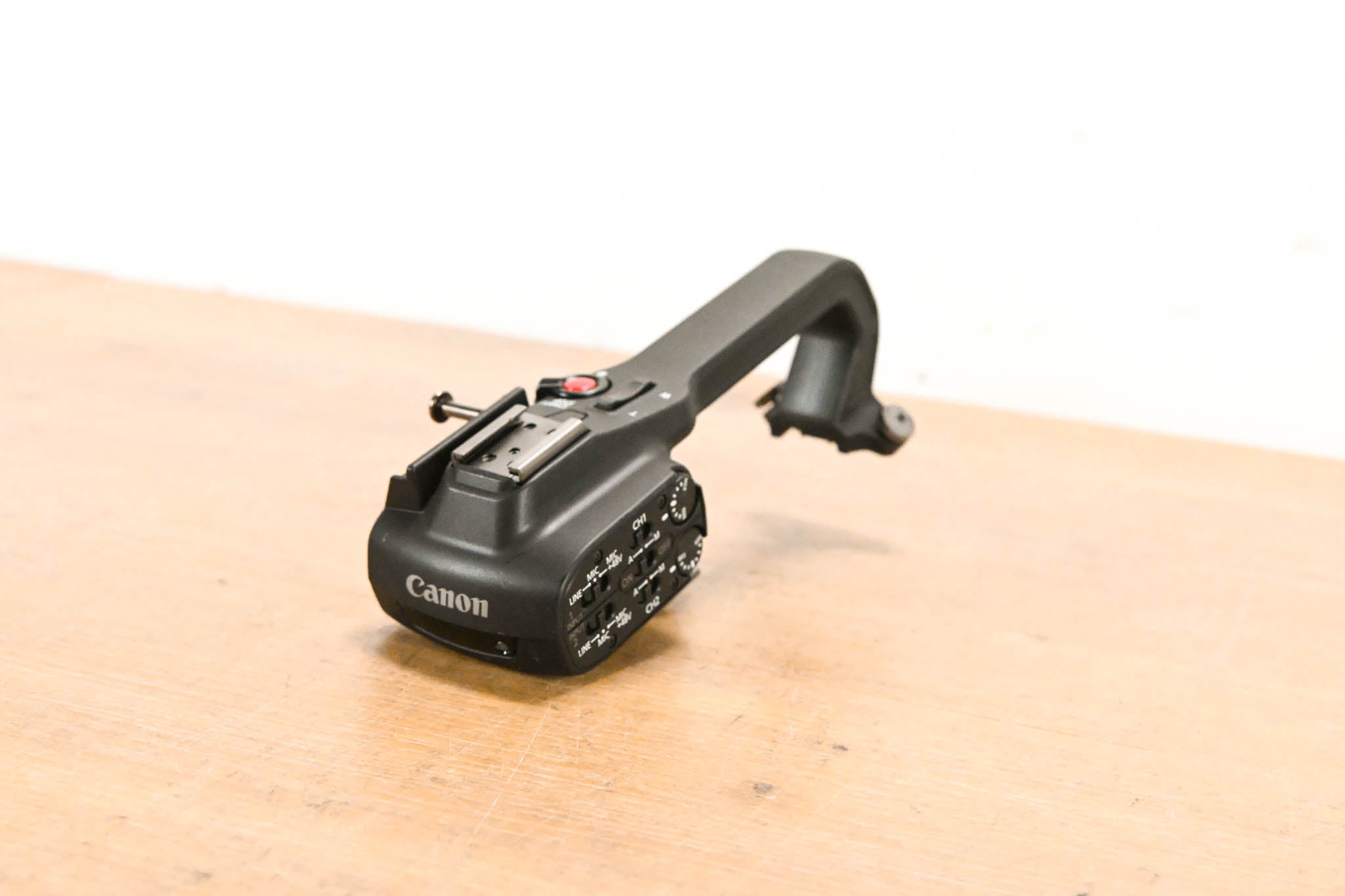 Canon HDU-1 Handle Unit