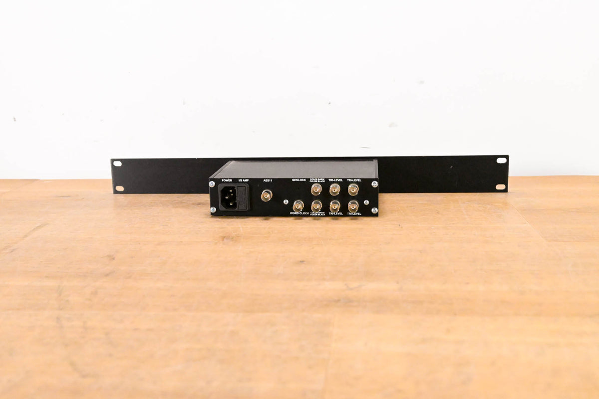 ESE DV-319 HD & SD Sync Generator