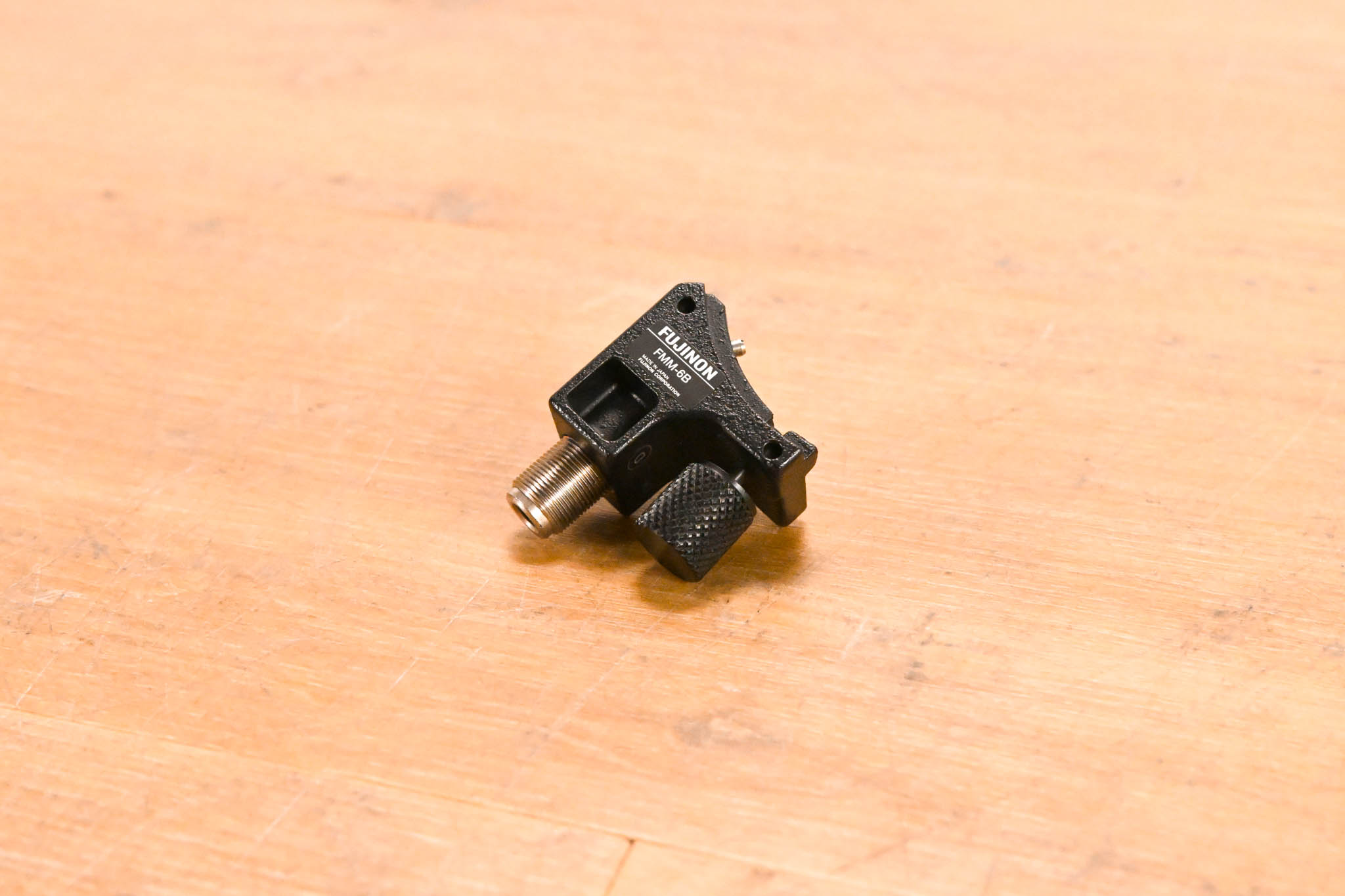 Fujinon FMM-6B Manual Focus Module for Fujinon ENG/EFP Lenses