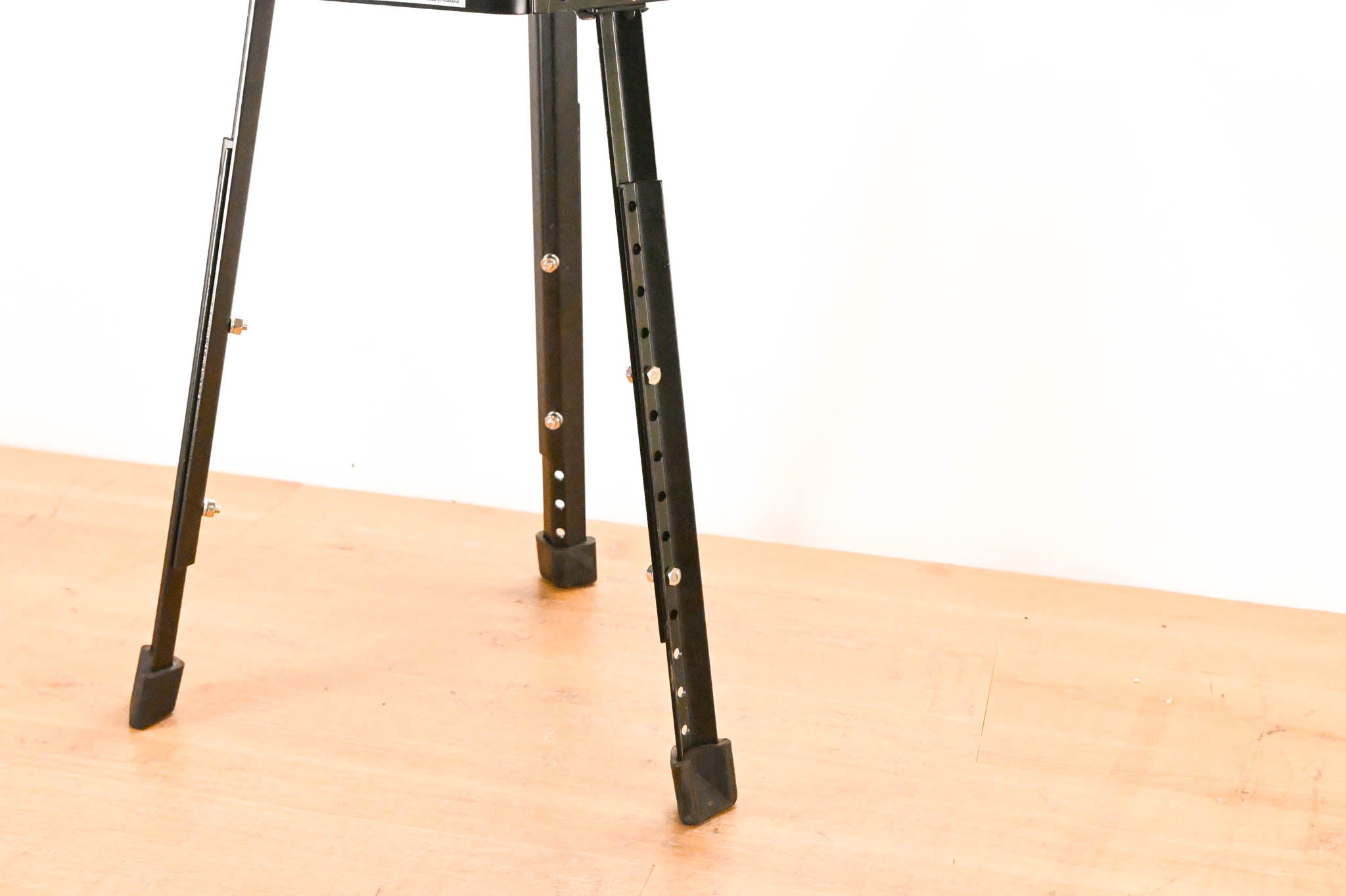 LP LPA650 Aspire Universal Basket Conga Stand