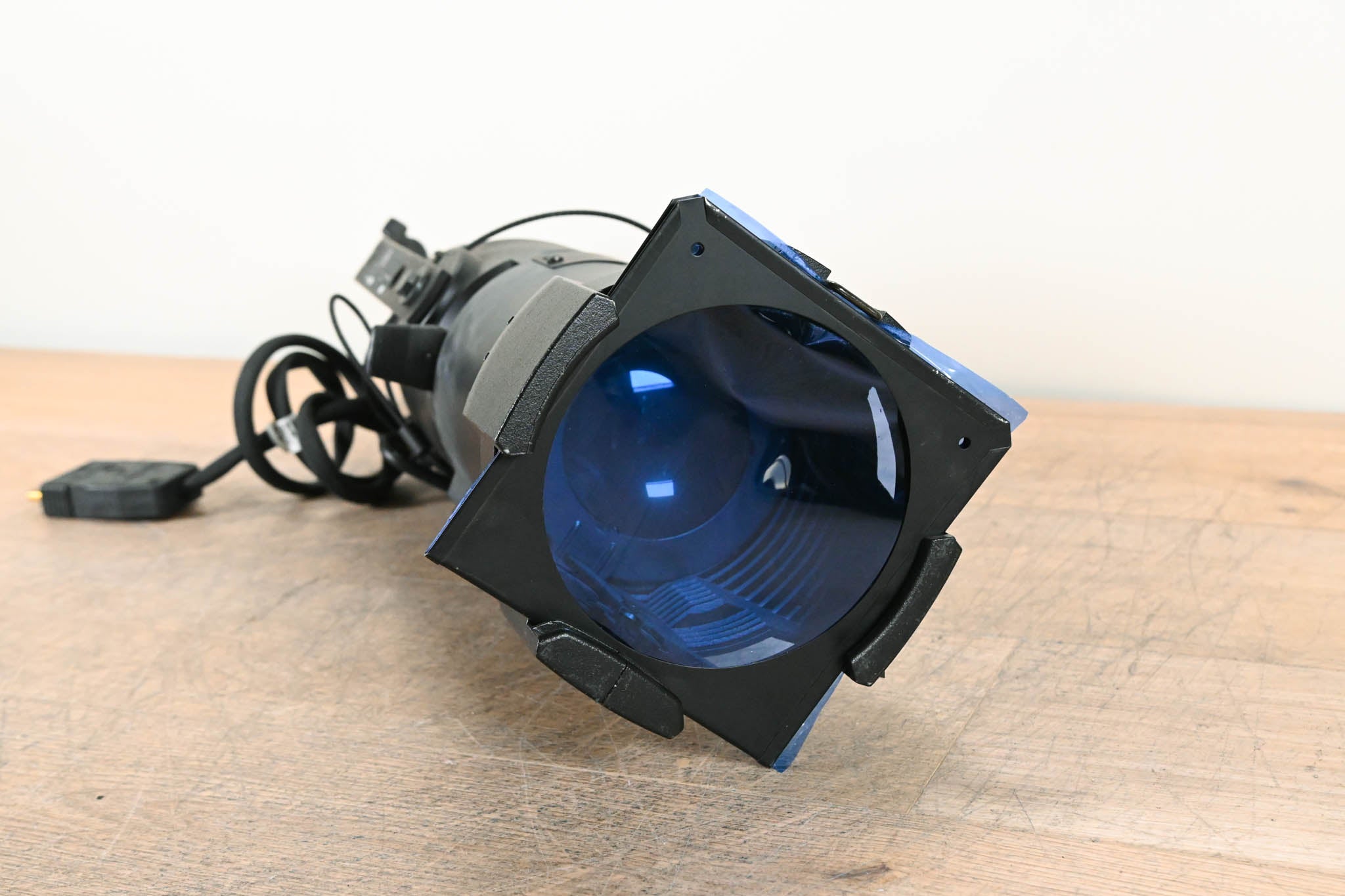 ETC Source Four Jr 26 Degree 575 Ellipsoidal Light