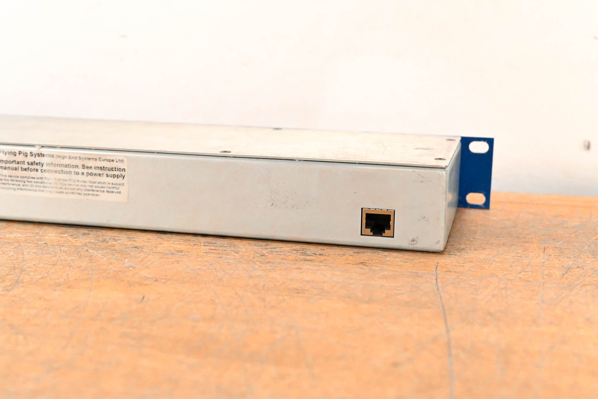 High End Systems DMX Processor (Flying Pig Systems)