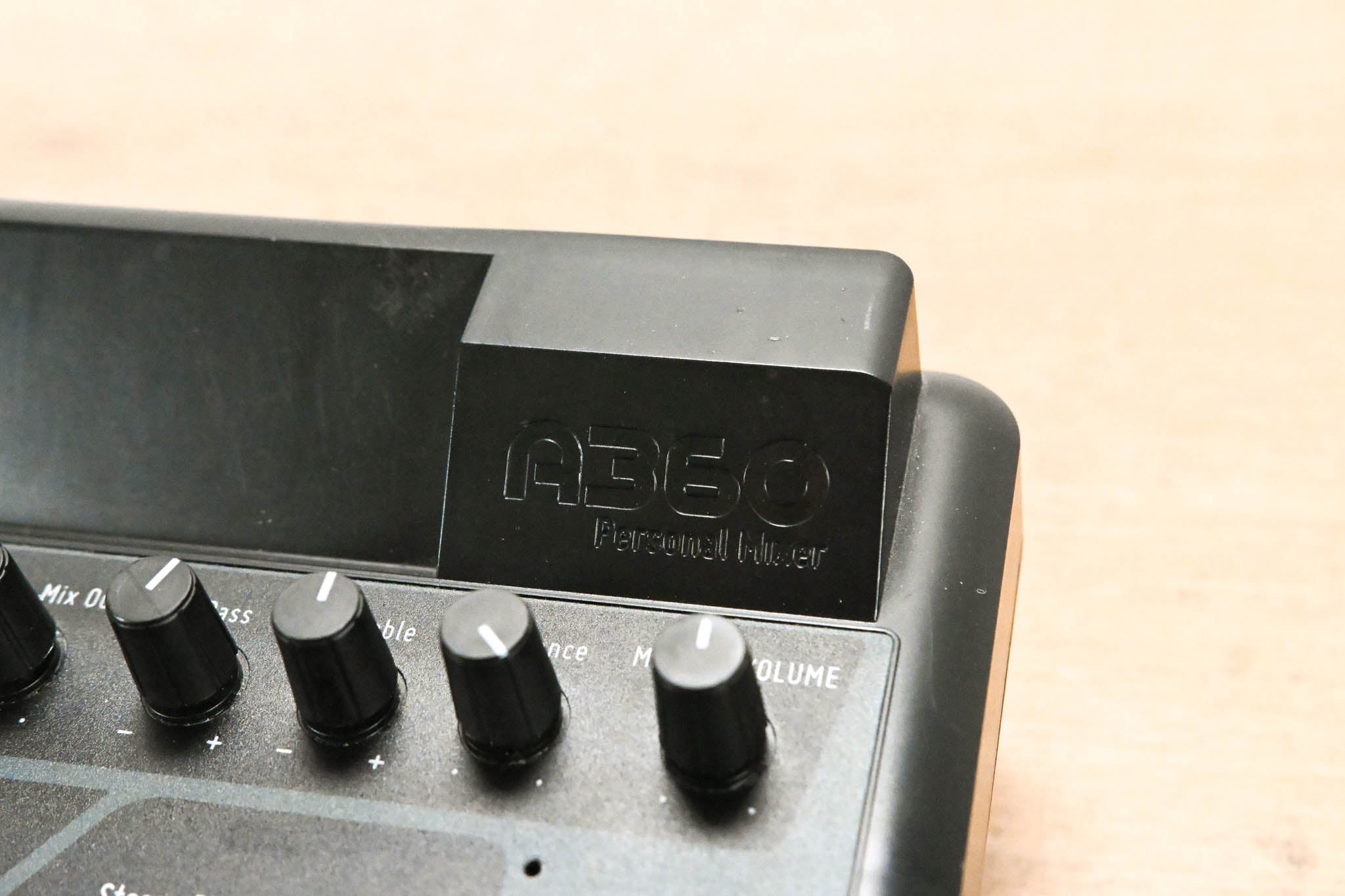 Aviom A360 36-Channel Personal Mixer
