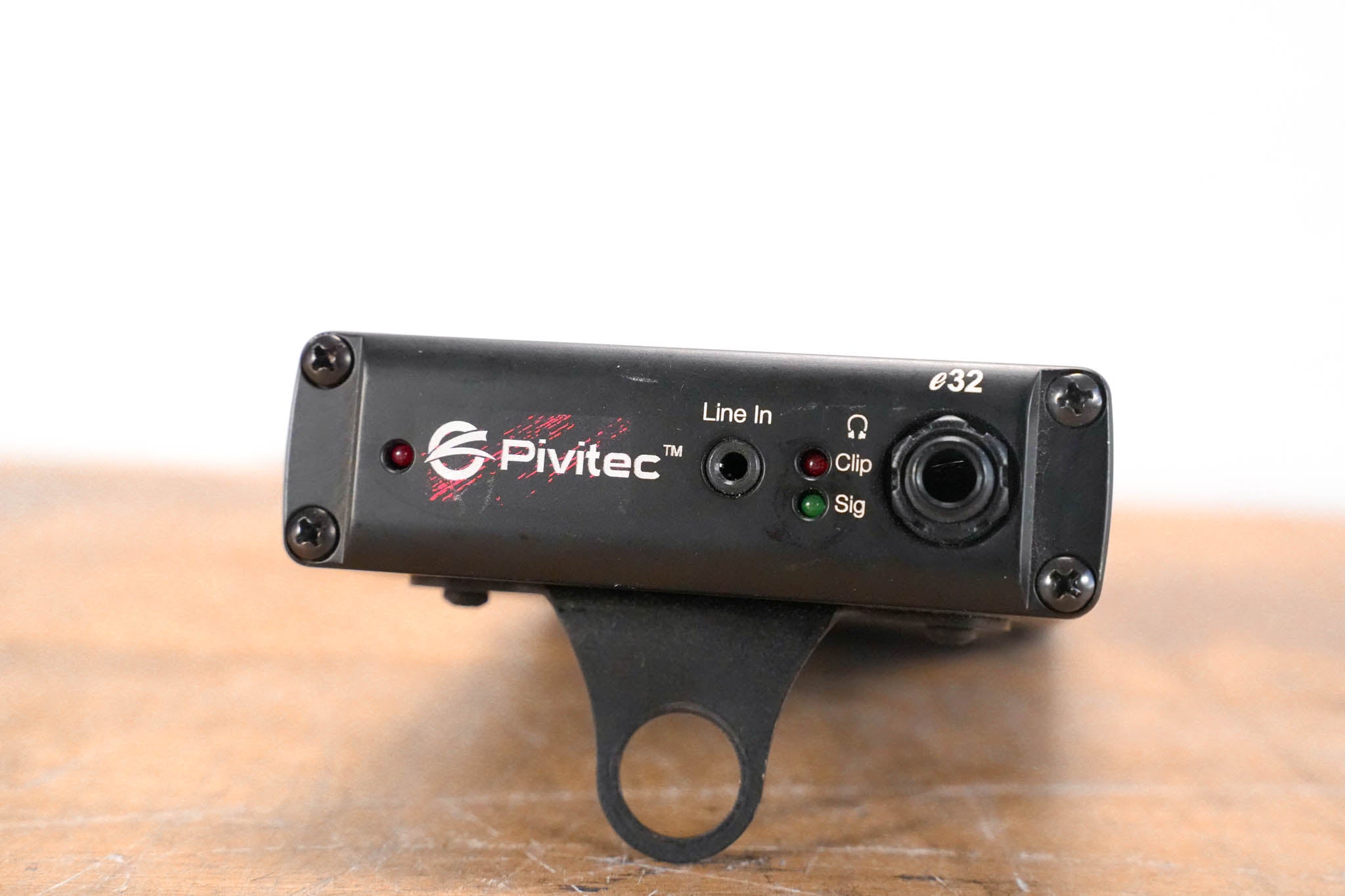 Pivitec e32 Personal Mixer (NO POWER SUPPLY)
