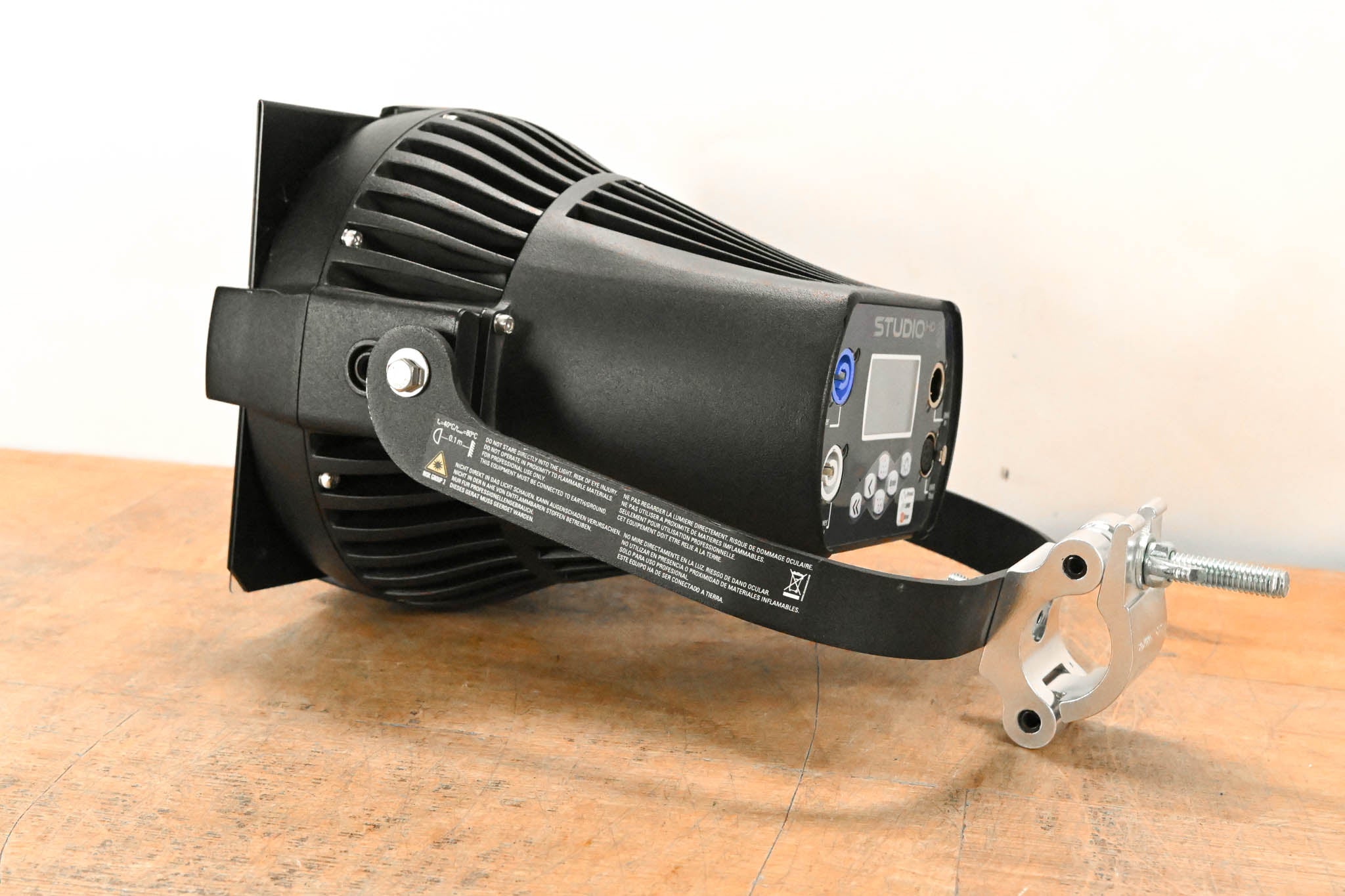 ETC Desire D60 Studio HD LED Par Wash Light